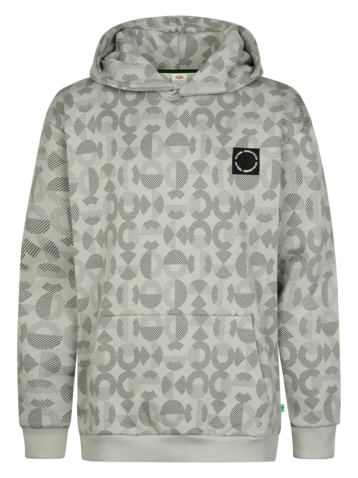 Ice Grey