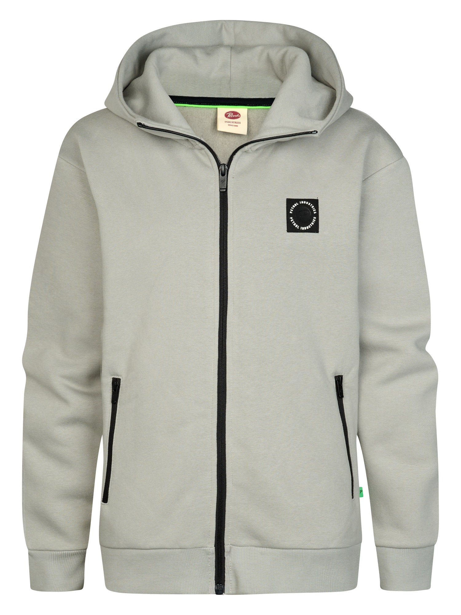 Ice Grey