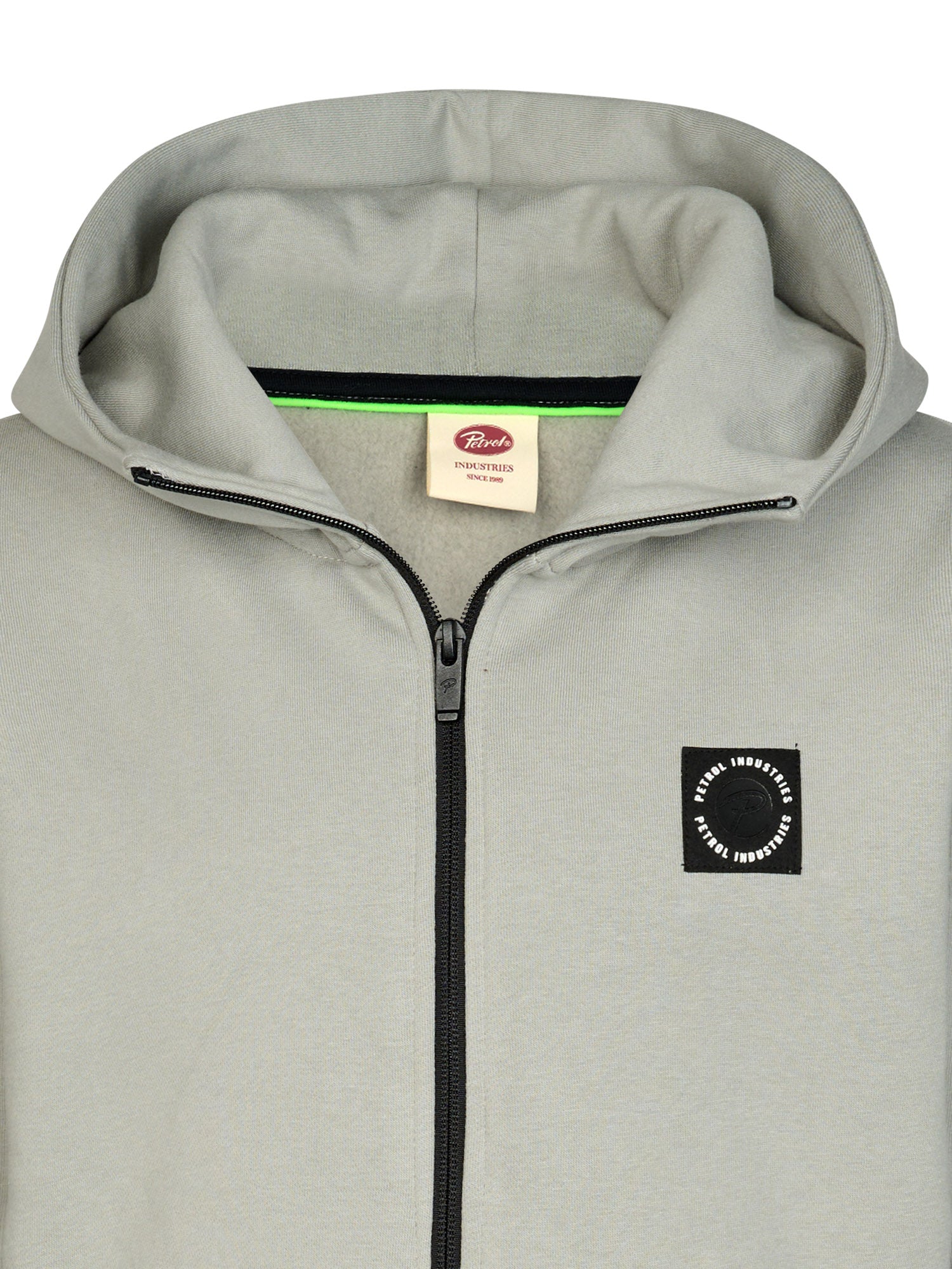 Ice Grey