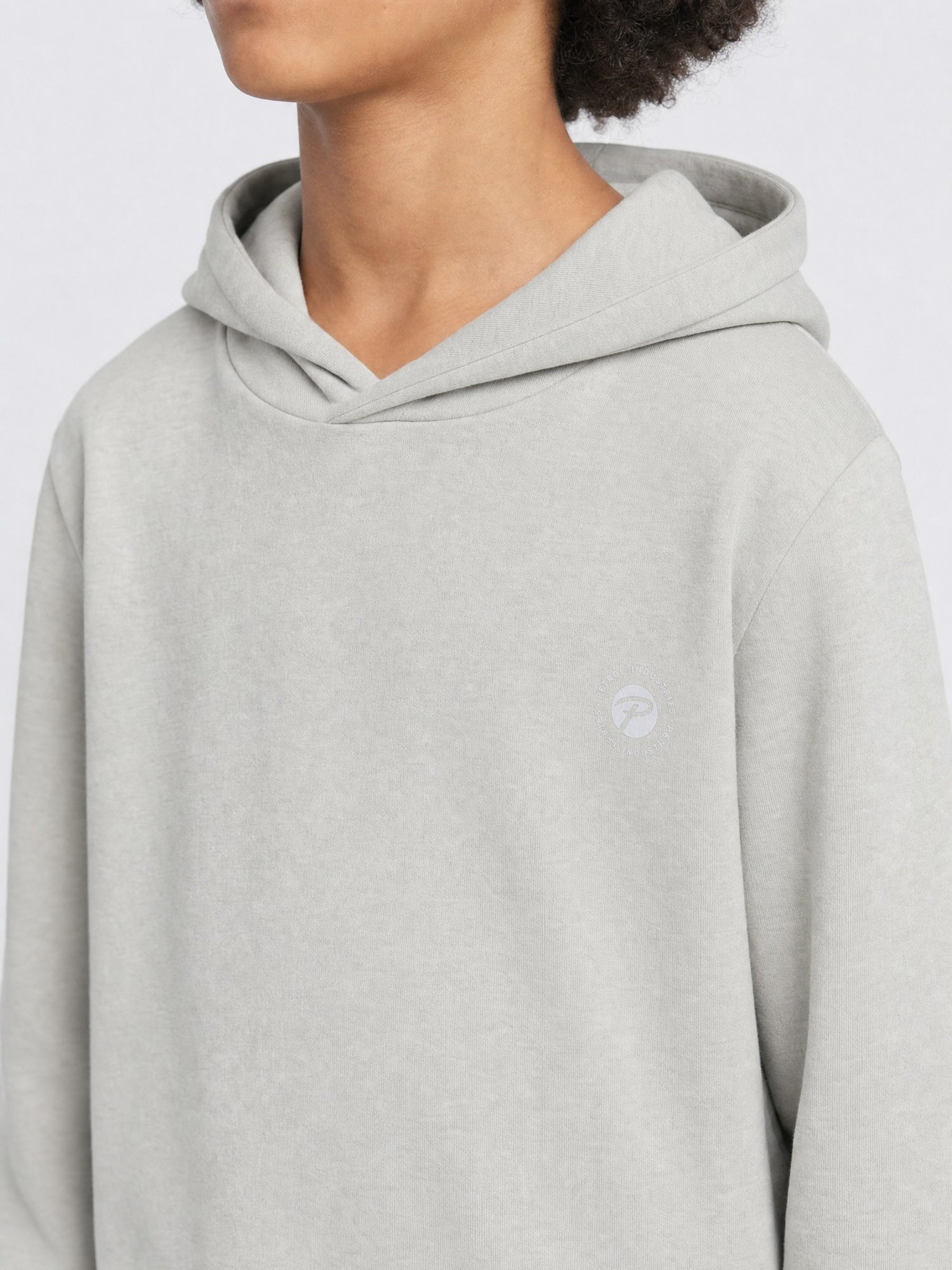 Ice Grey
