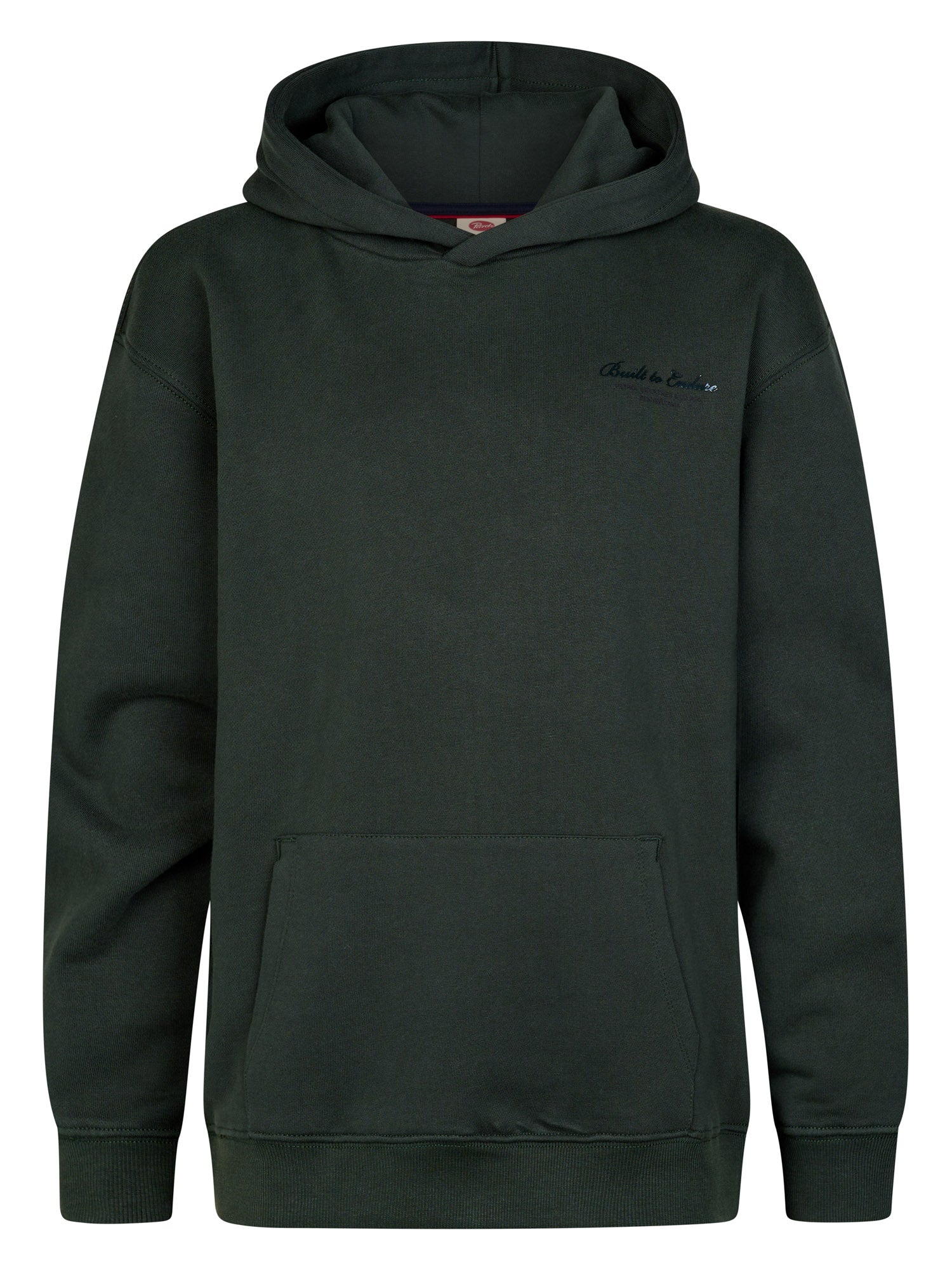 Deep Green