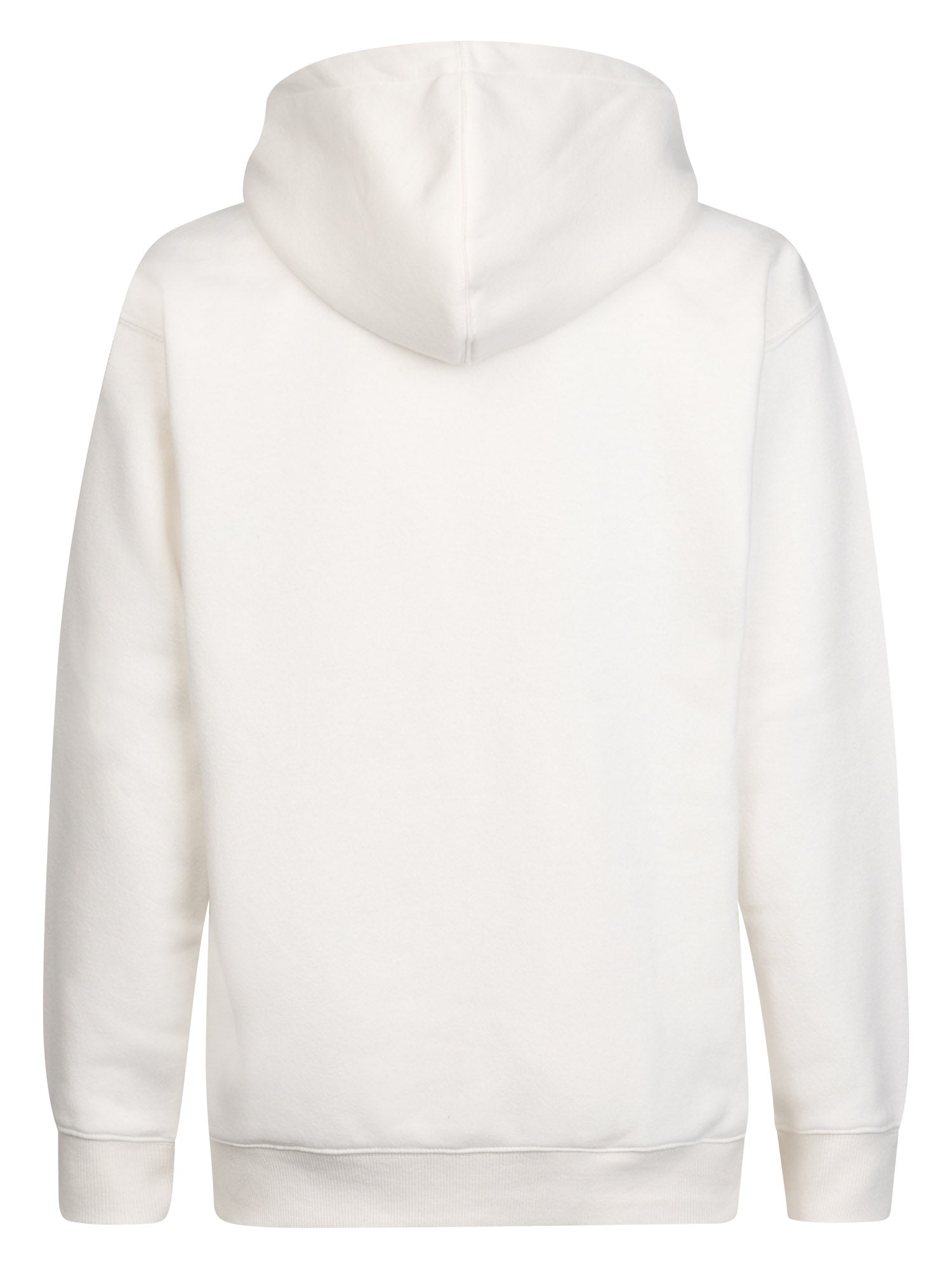 White Frost