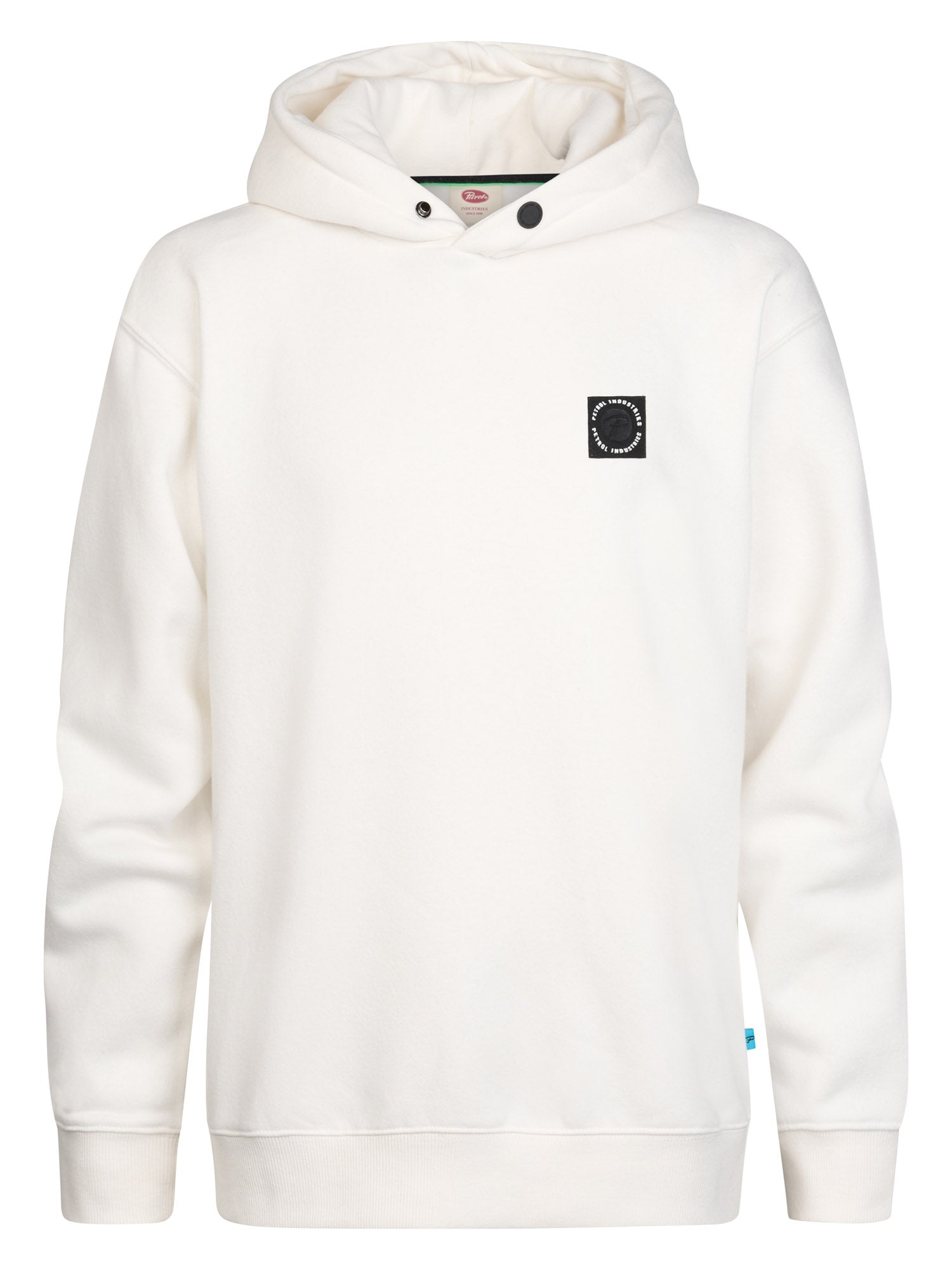 White Frost