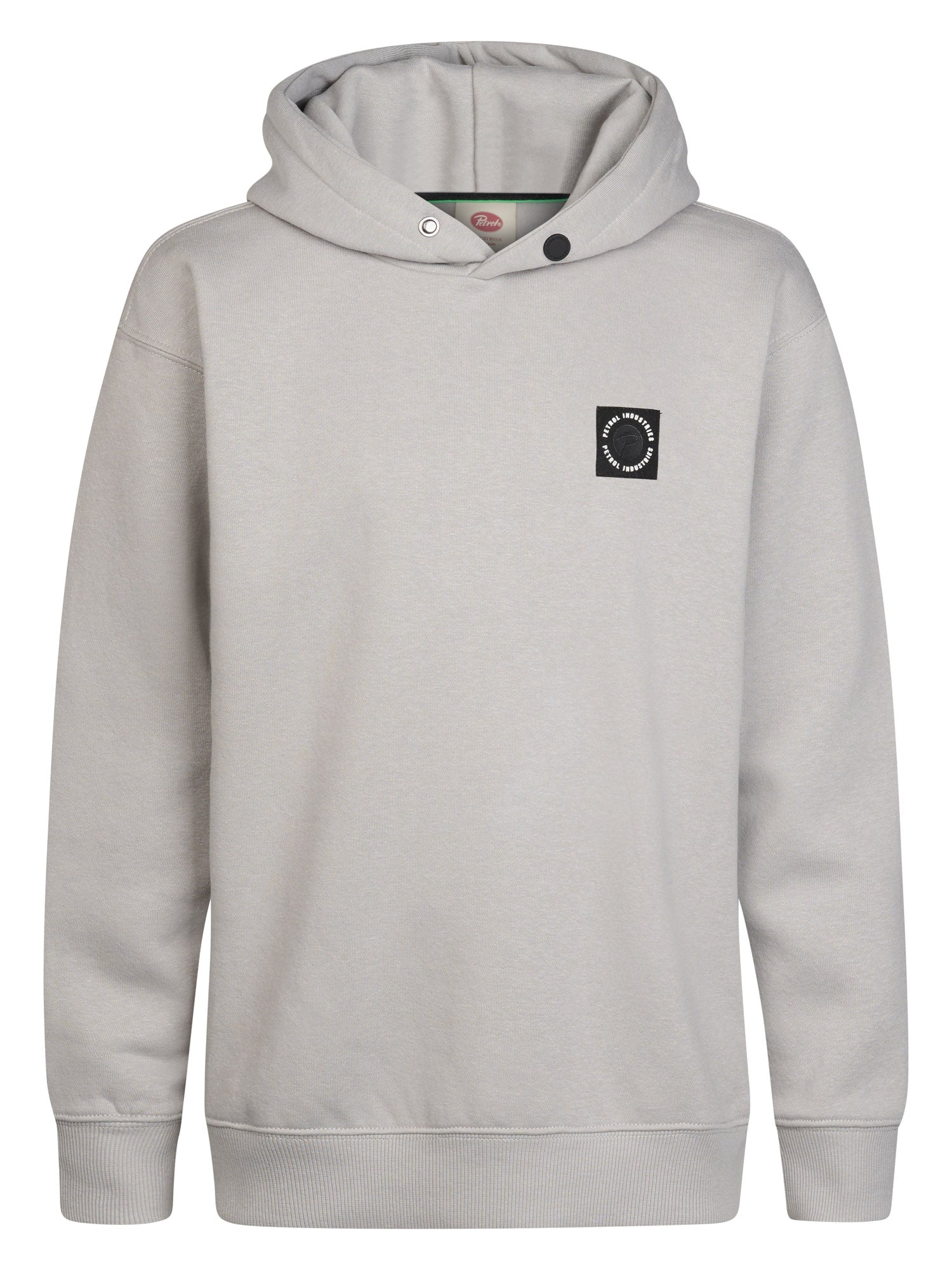 Ice Grey