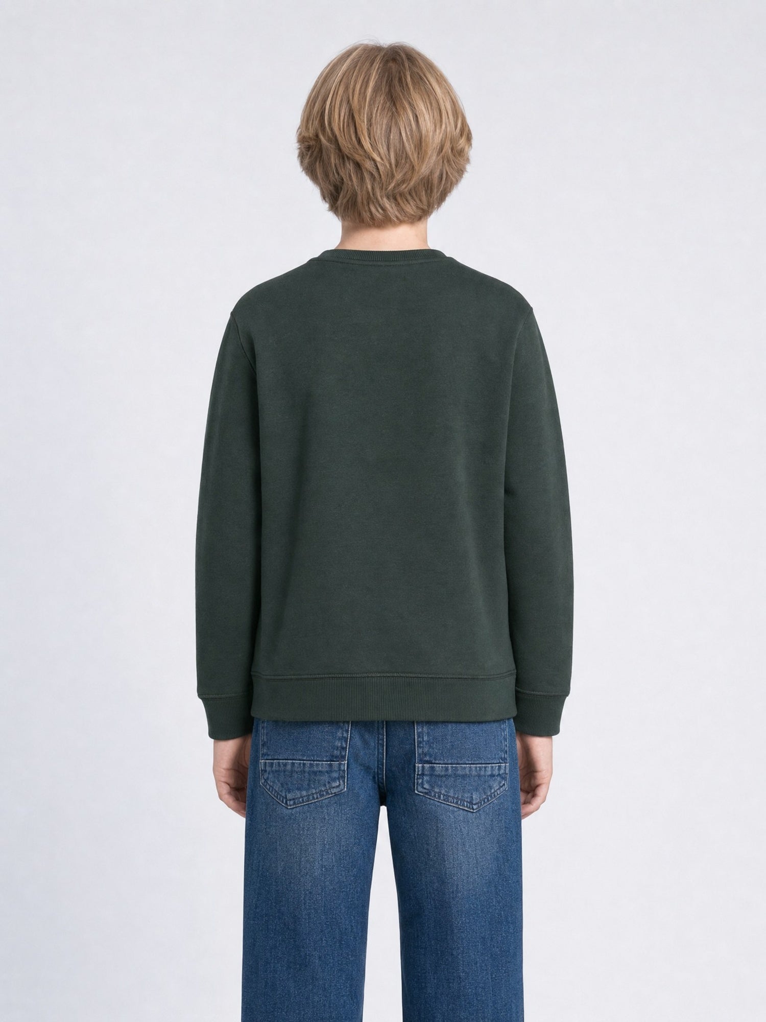 Deep Green