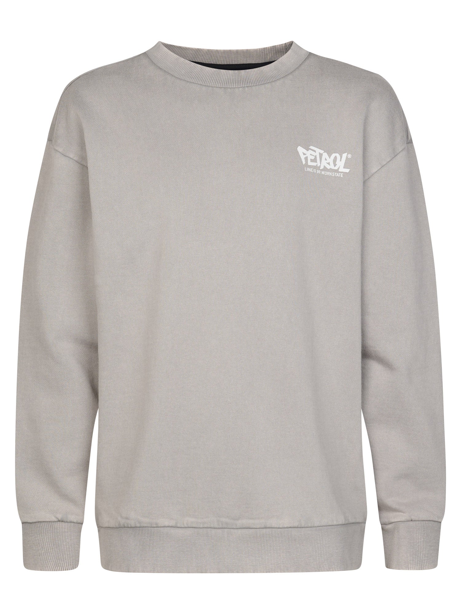 Ice Grey