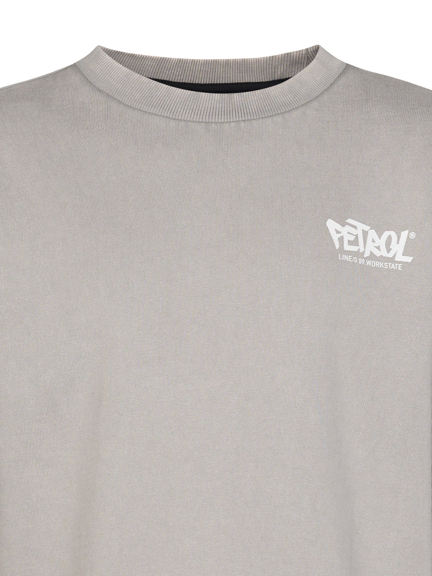 Ice Grey