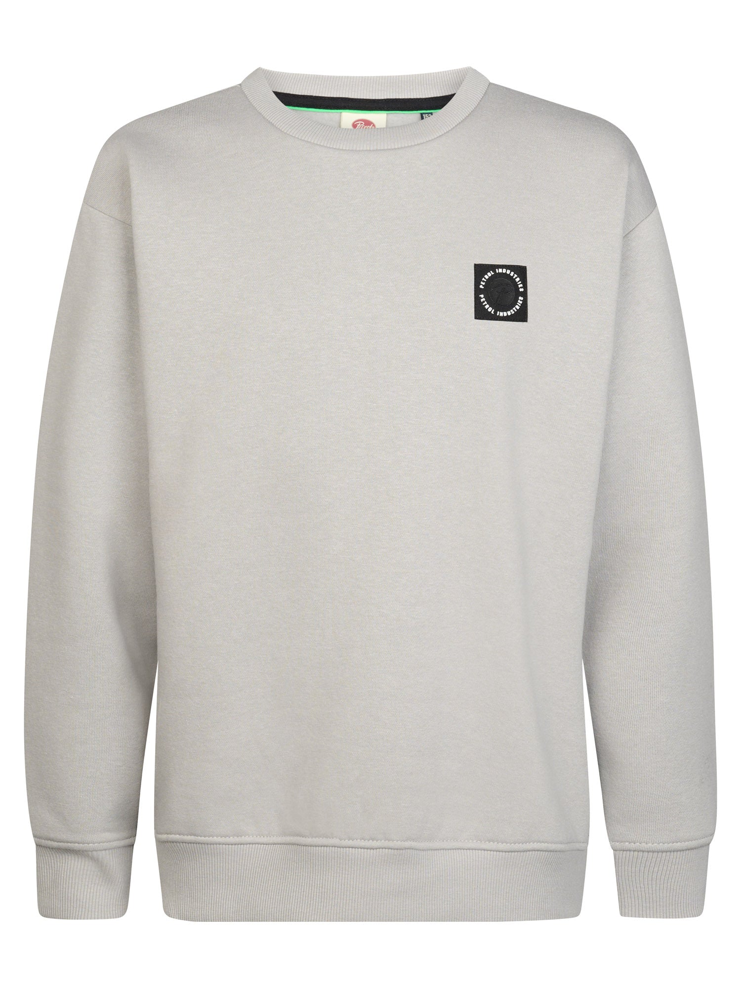 Ice Grey