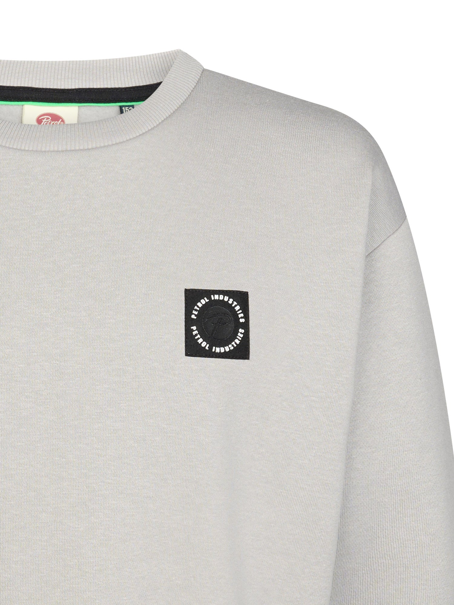 Ice Grey