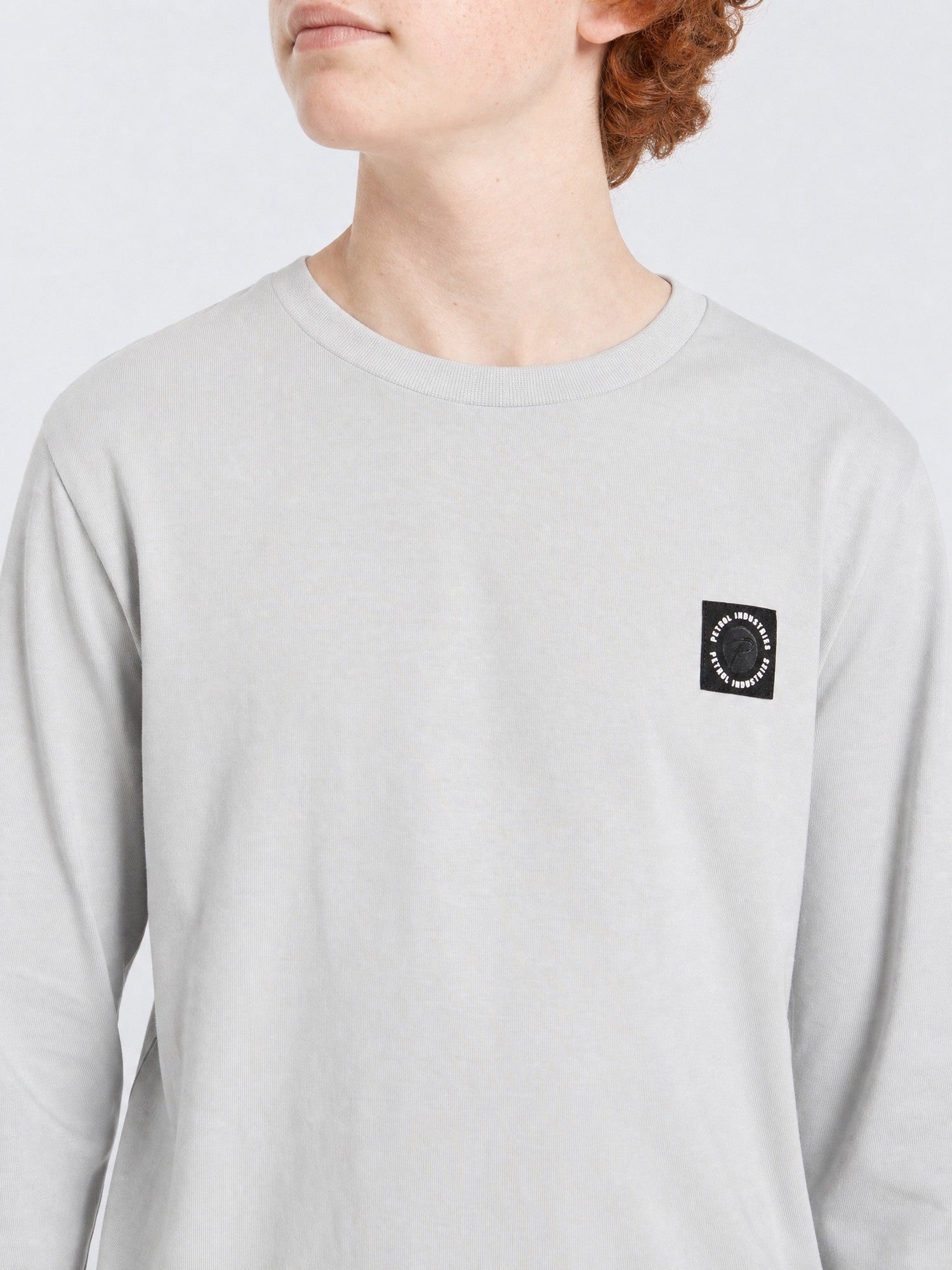 Ice Grey