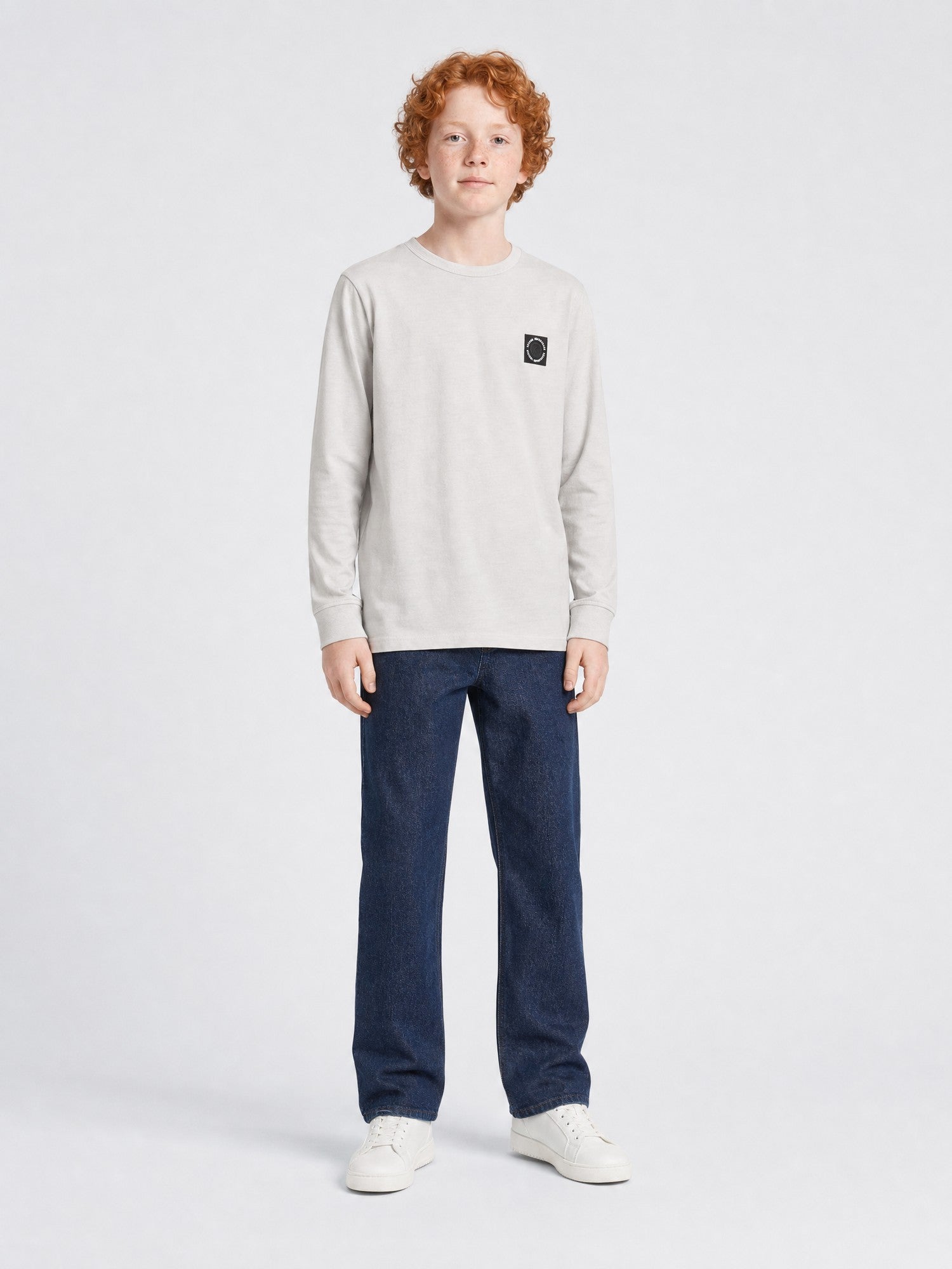 Ice Grey