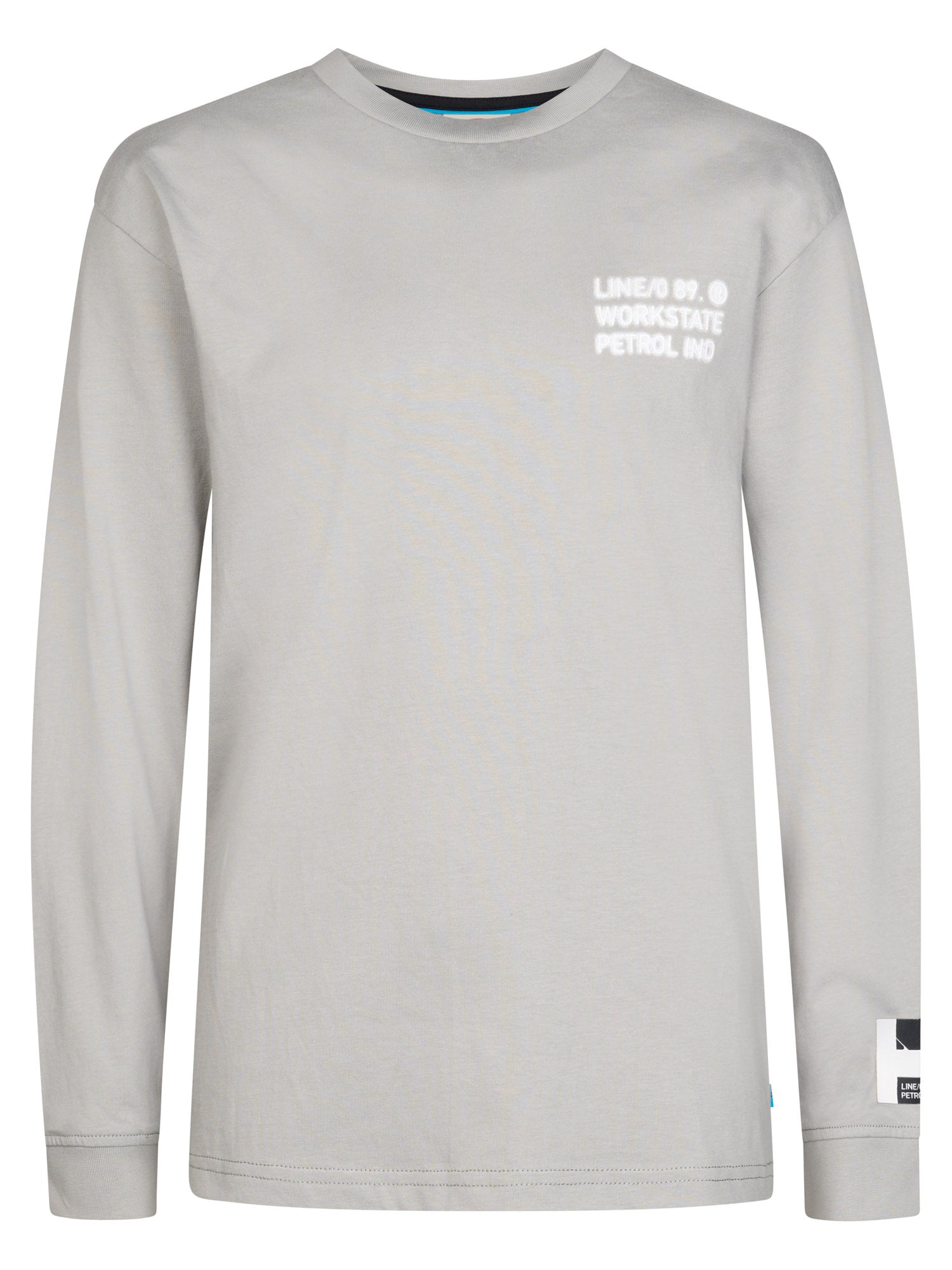 Ice Grey