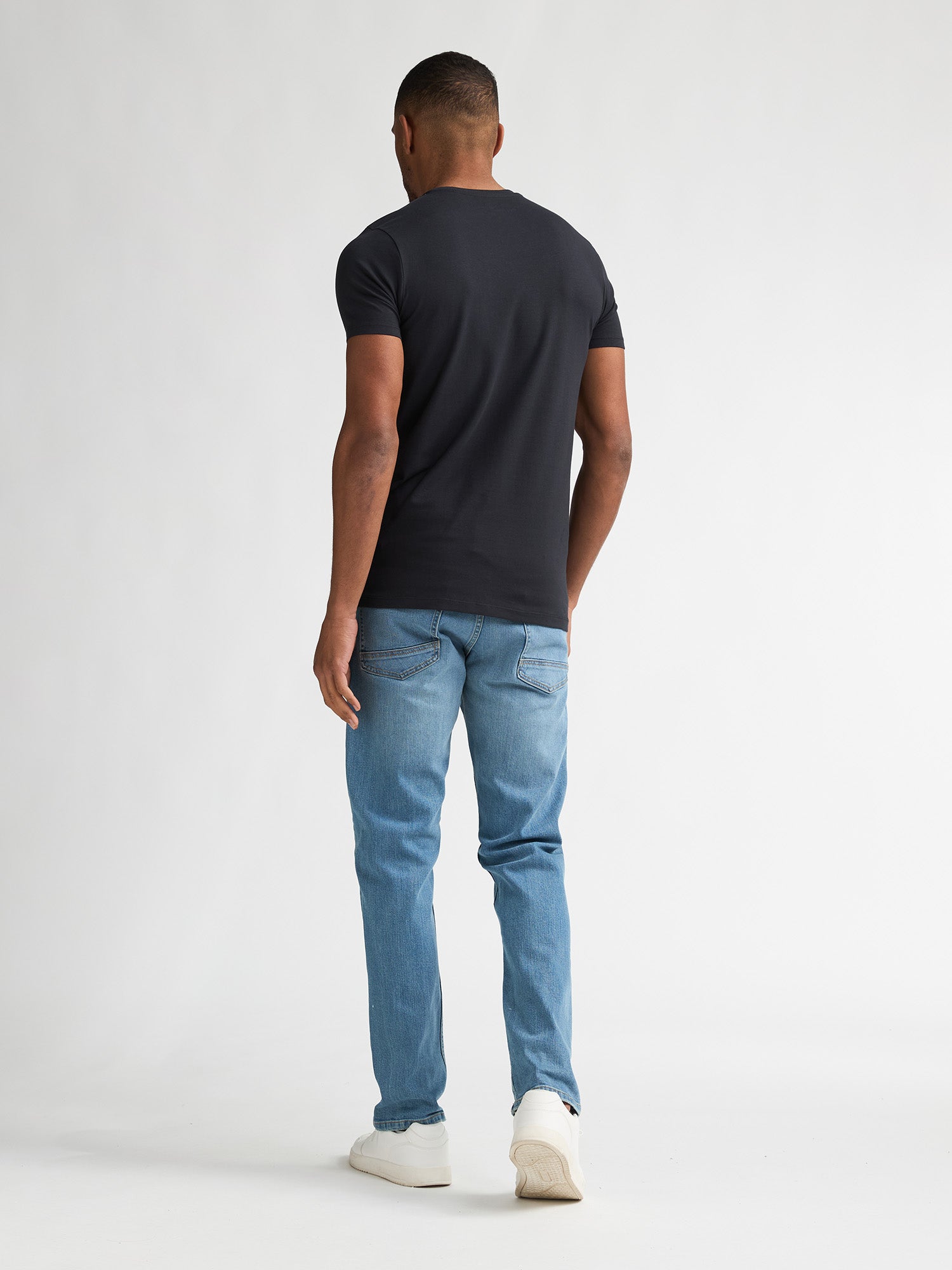 Deep Navy