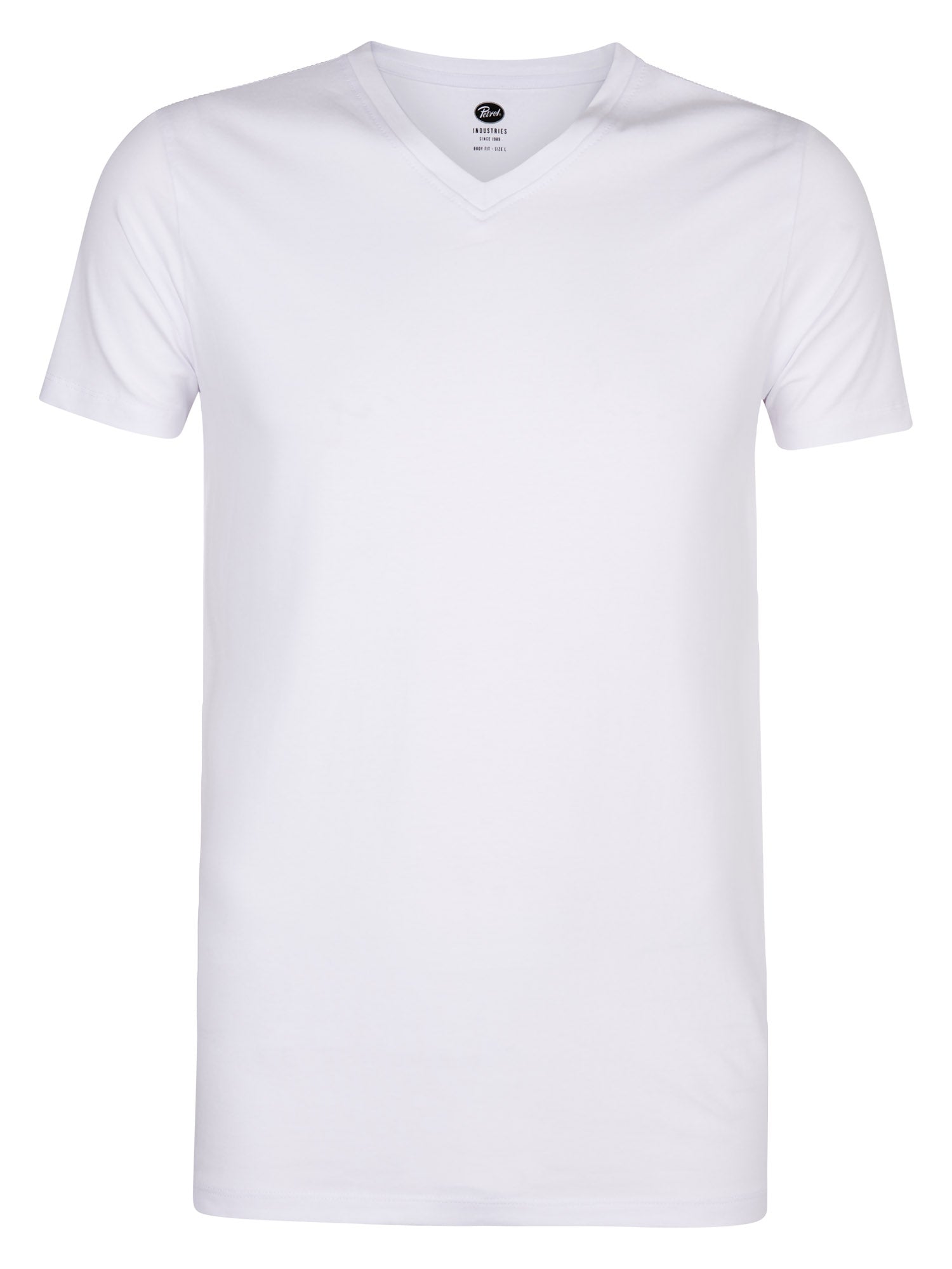 Bright White