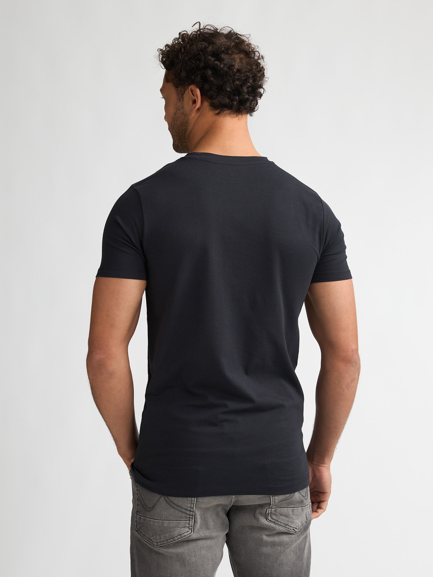 Deep Navy