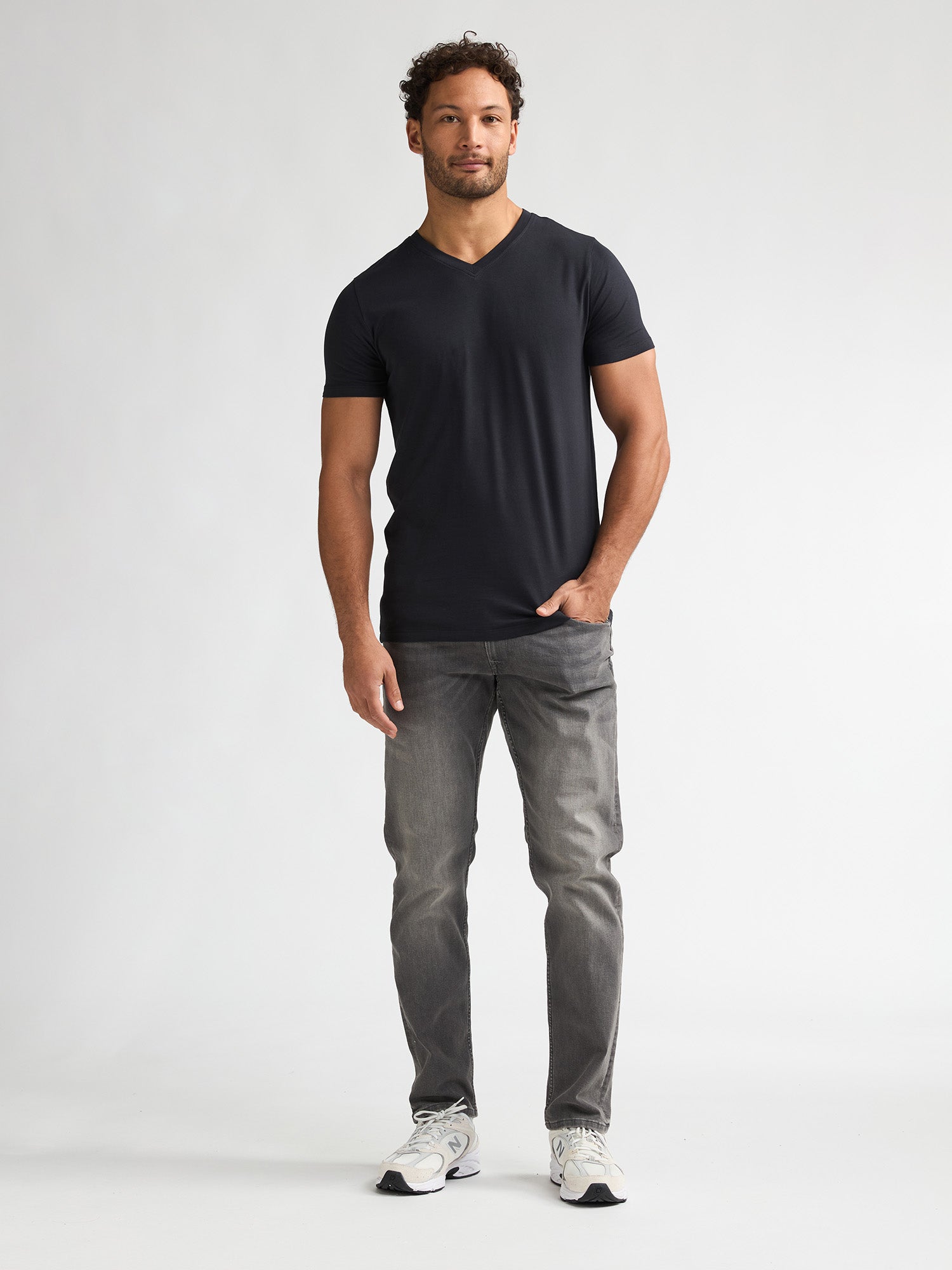 Deep Navy