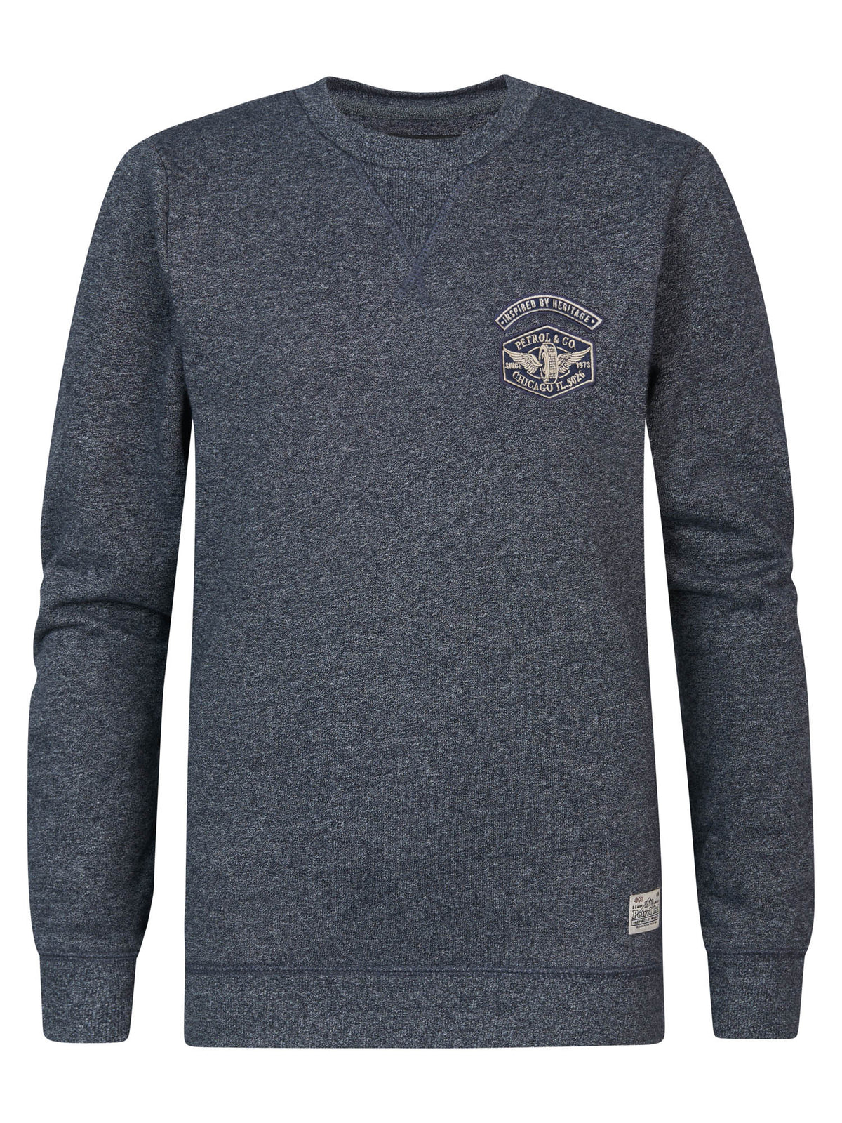 Midnight Navy
