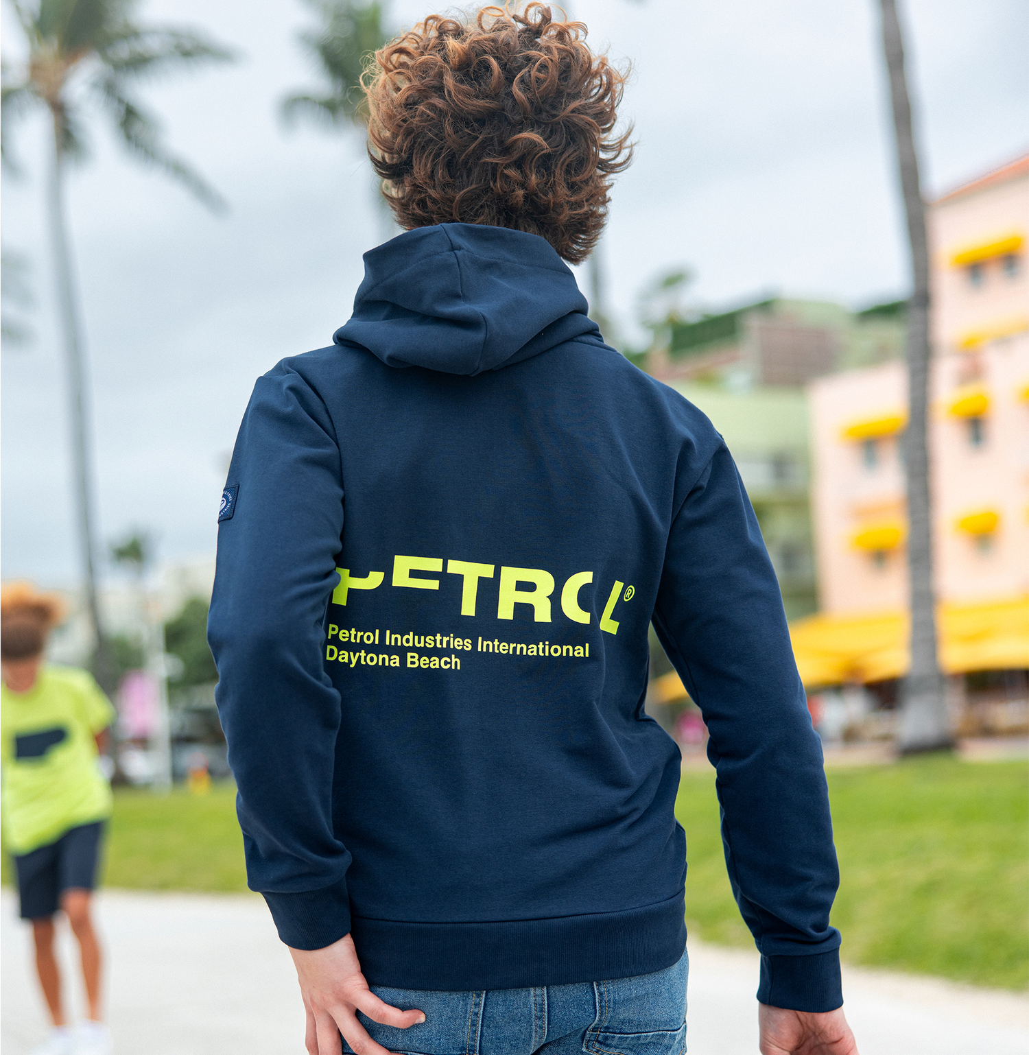 Petrol Industries B.V.