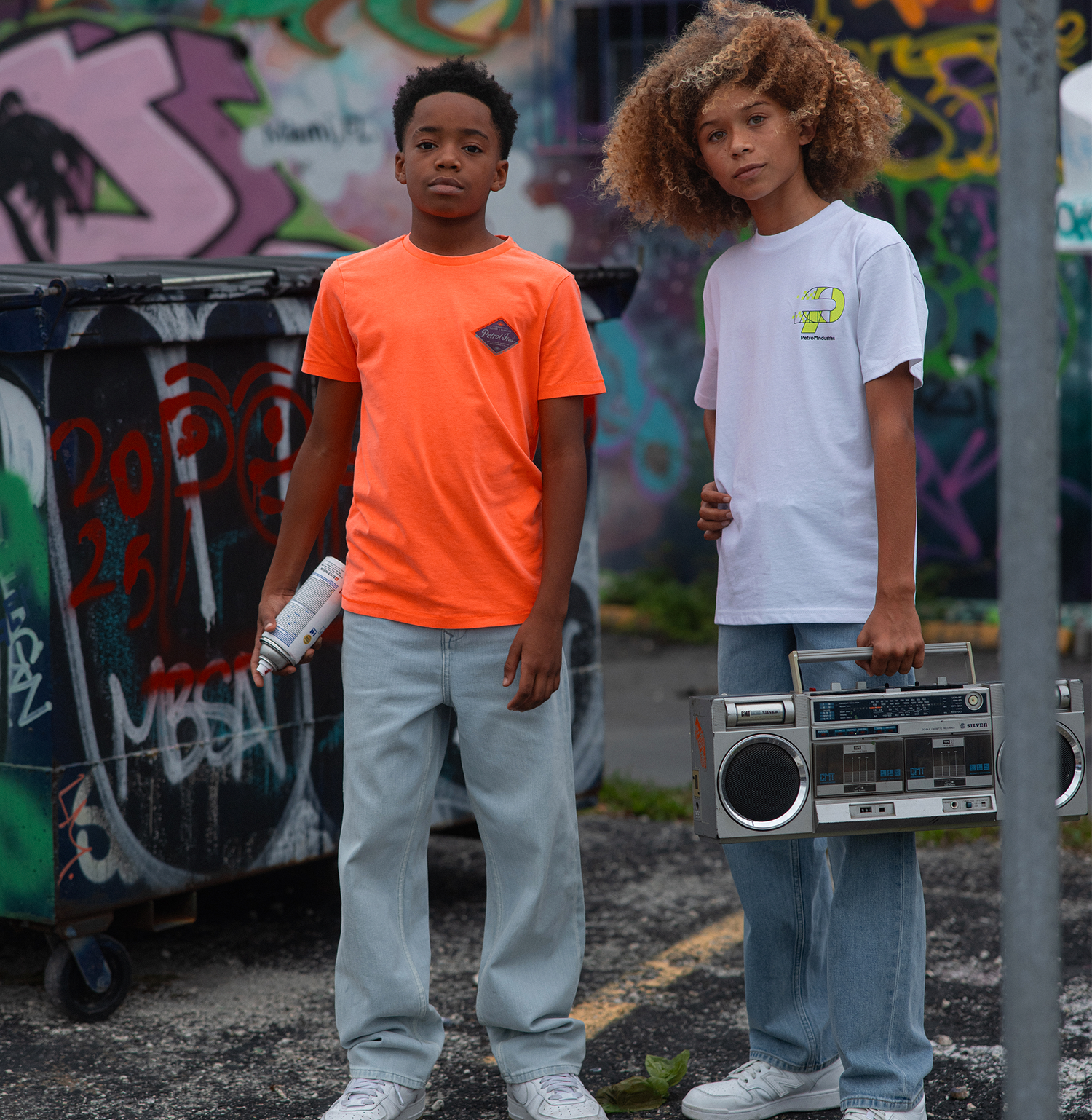 Petrol Industries B.V.