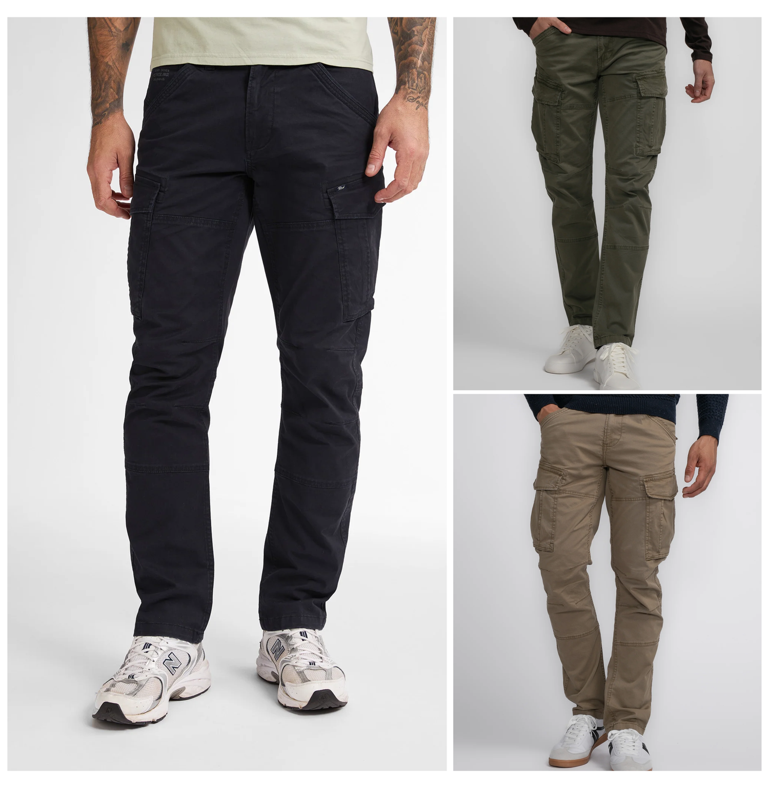 Petrol Industries B.V.