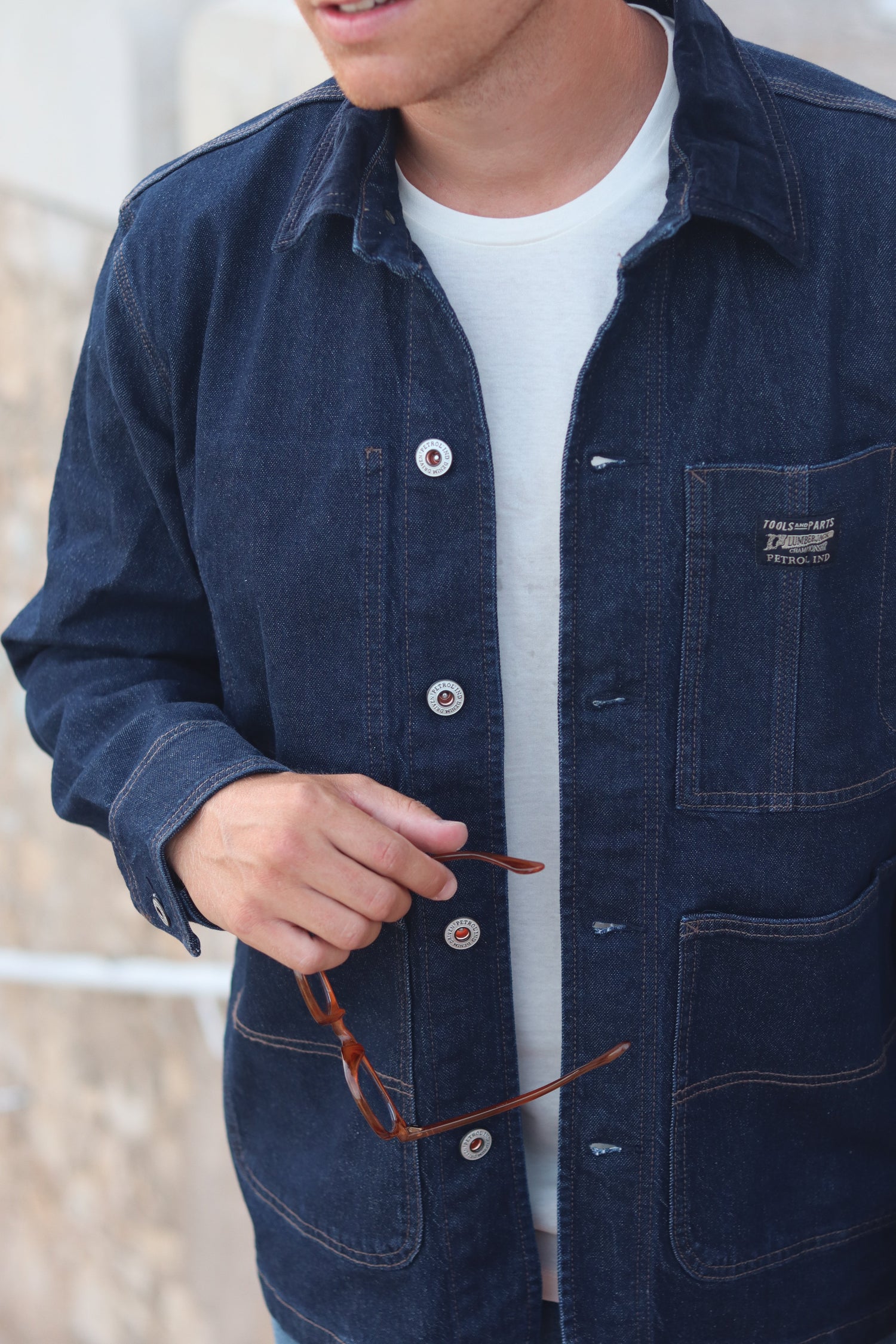 Petrol Industries B.V.