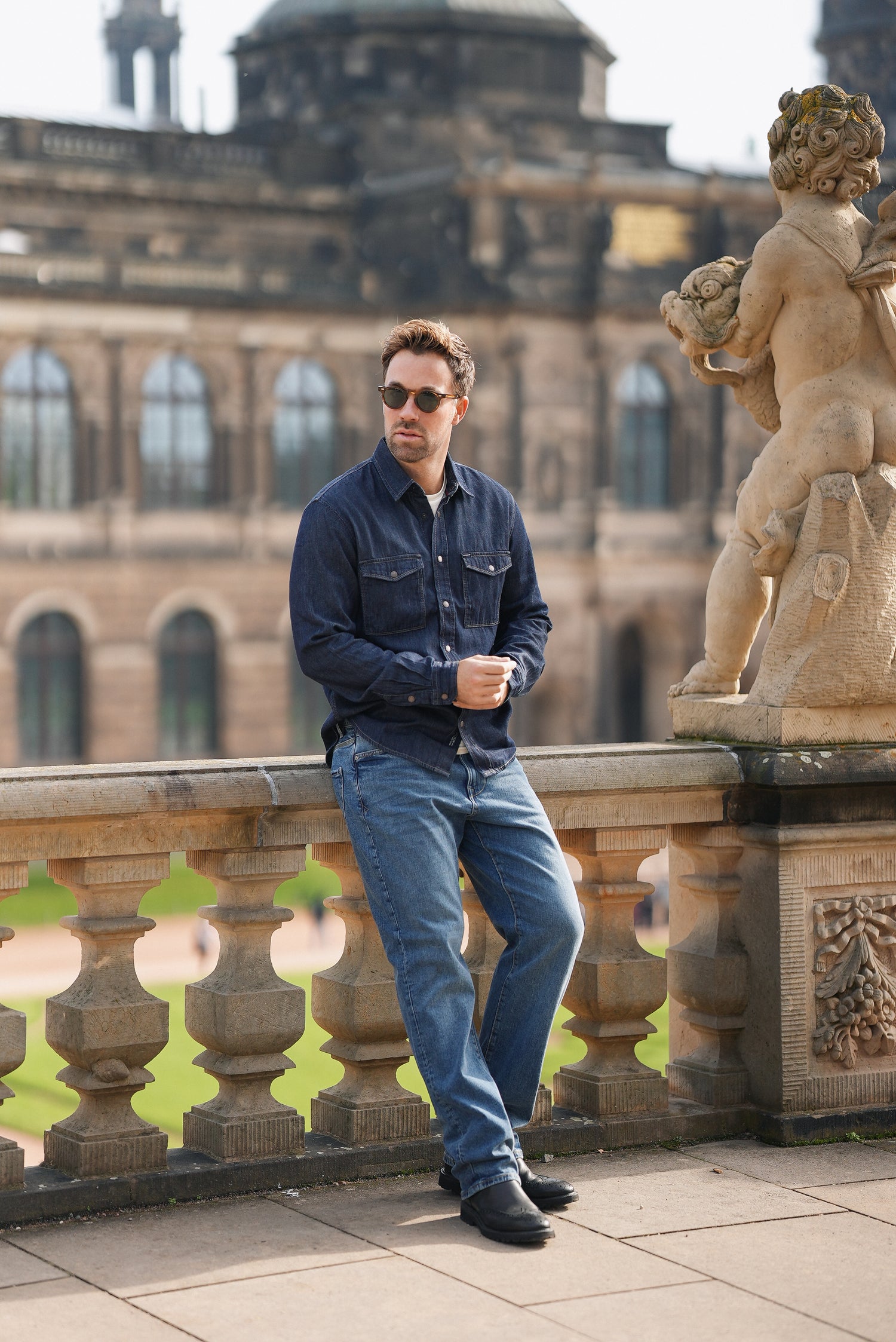 Petrol Industries B.V.