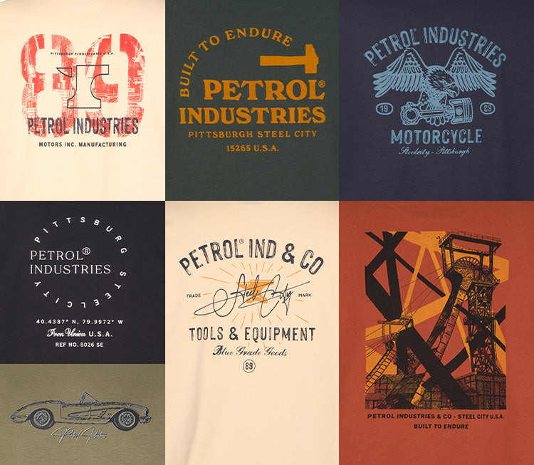 Petrol Industries B.V.