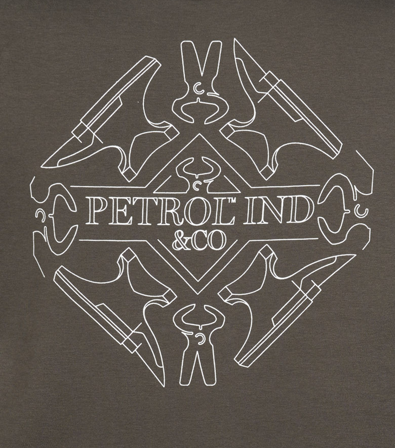 Petrol Industries B.V.