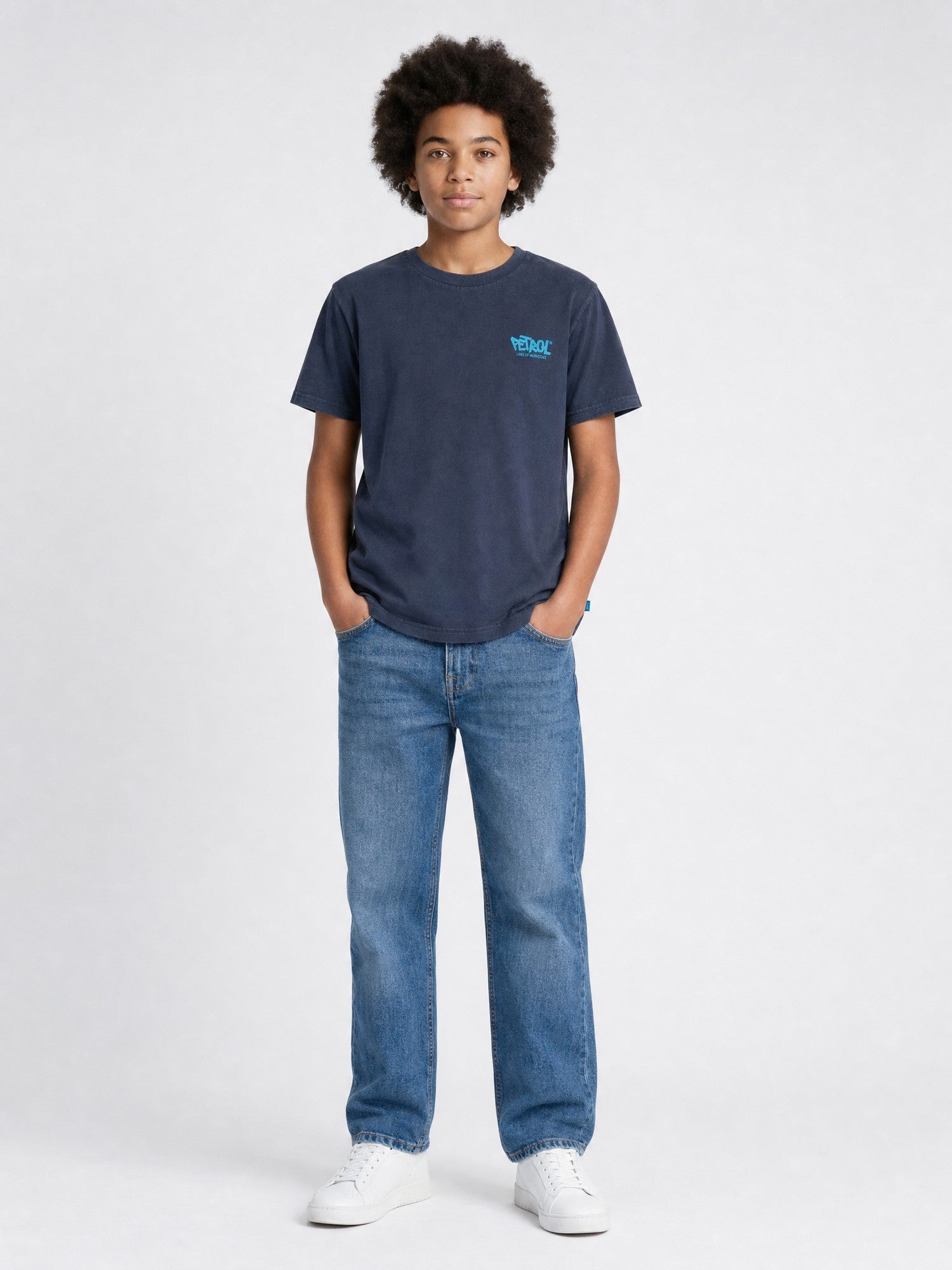 Medium vintage