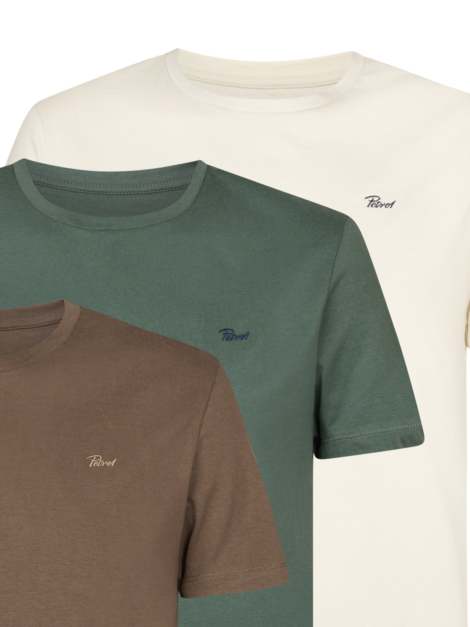 Seashell/Mud/GreenSmoke