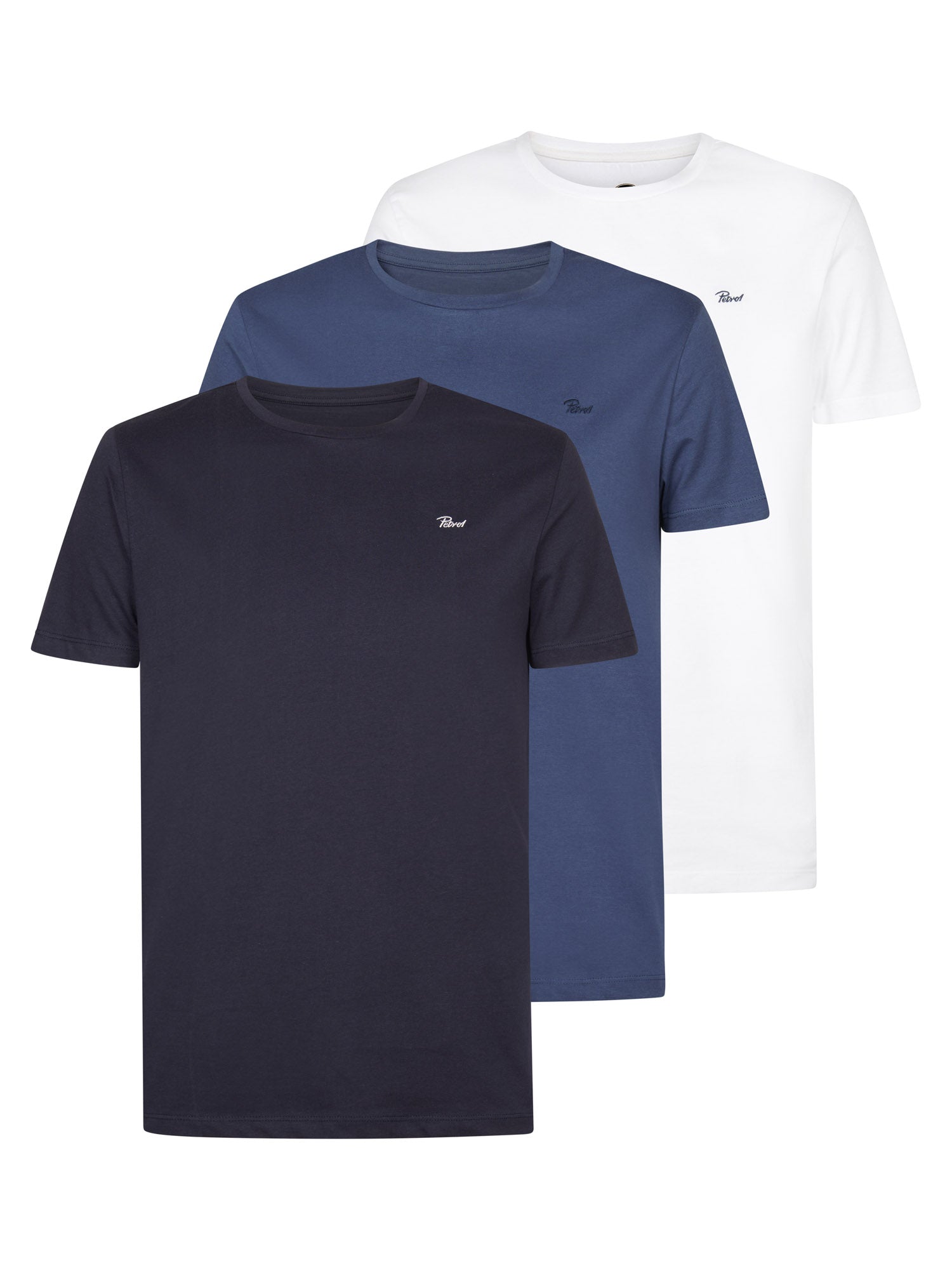 Navy/White/DarkDenim