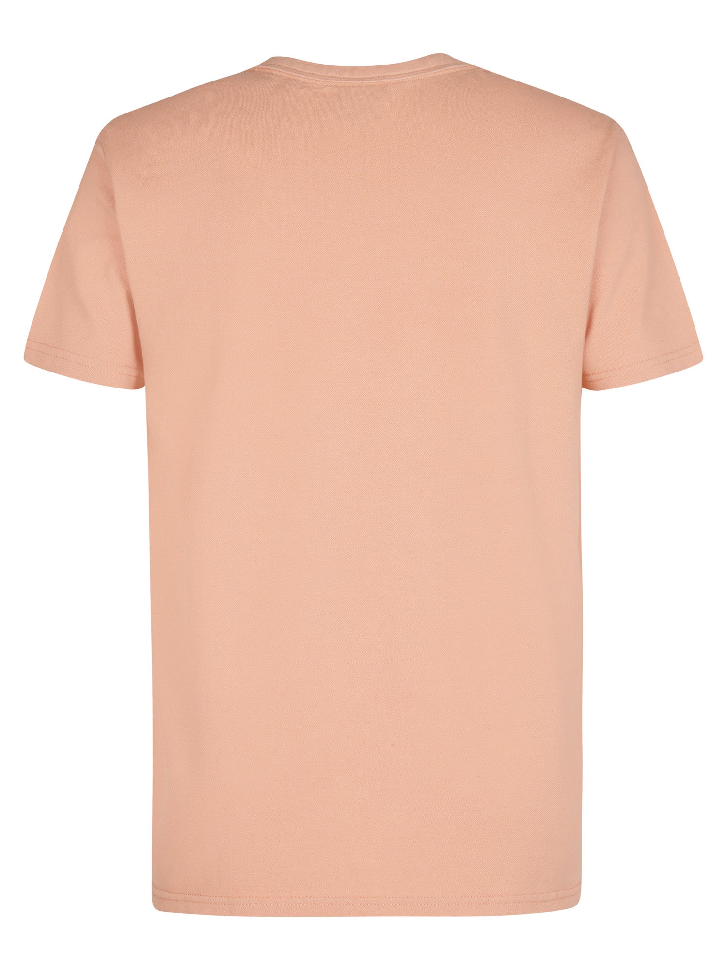 Dusty Peach