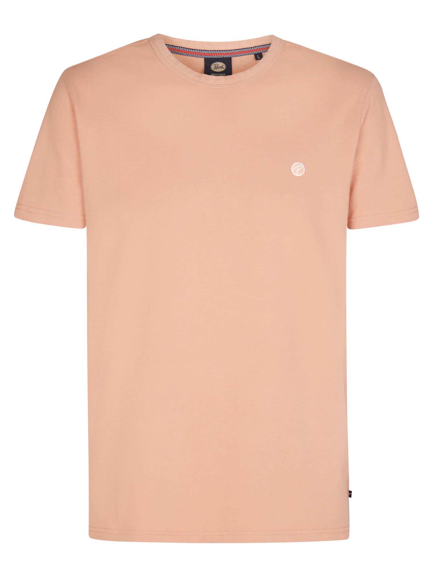 Dusty Peach