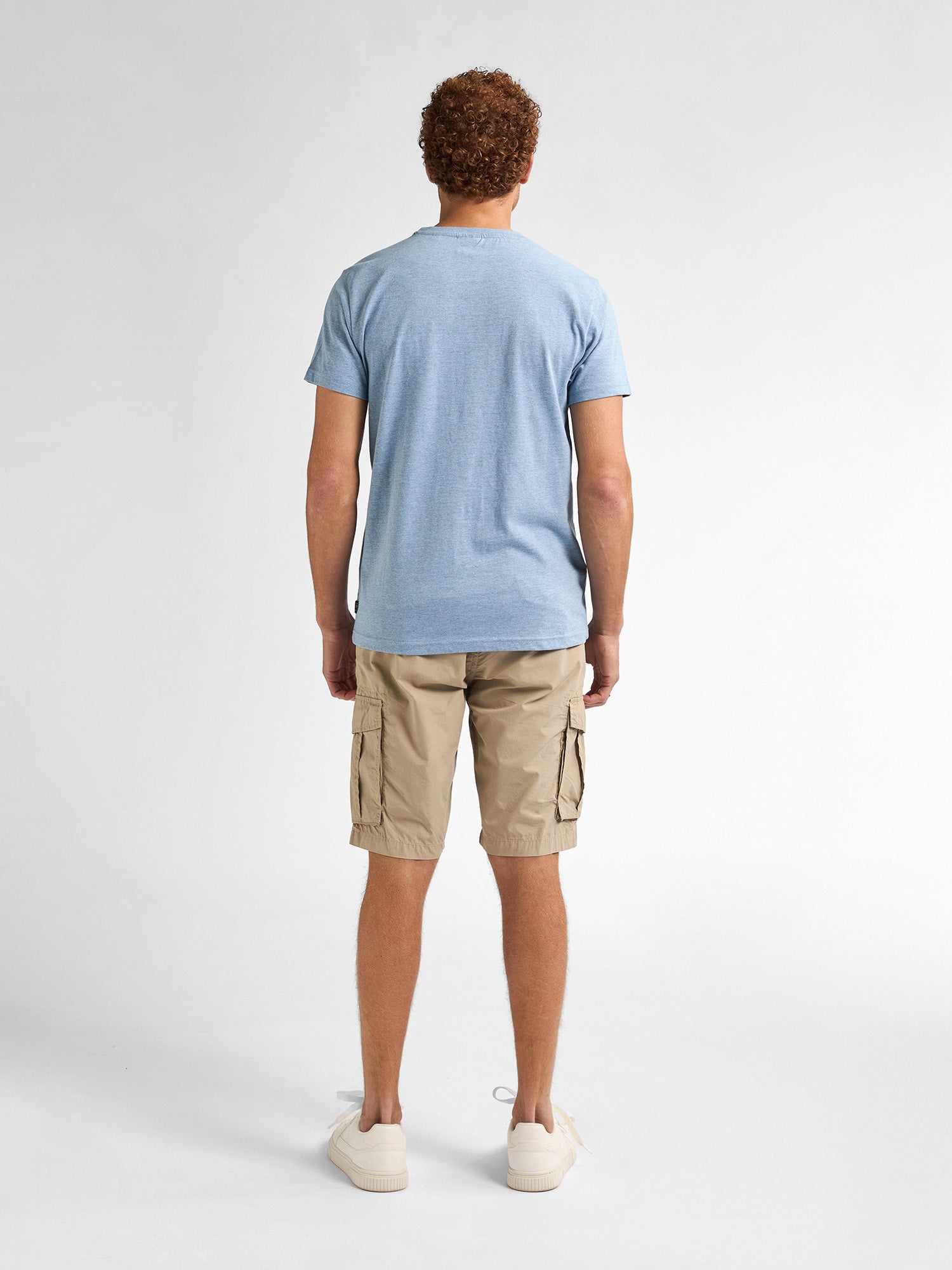 Pale Blue