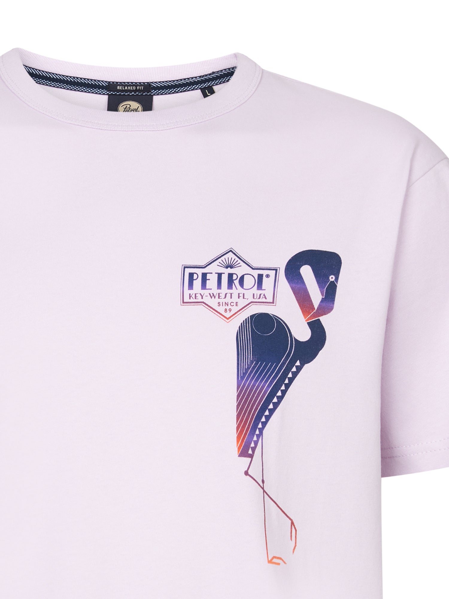 Lilac Grey