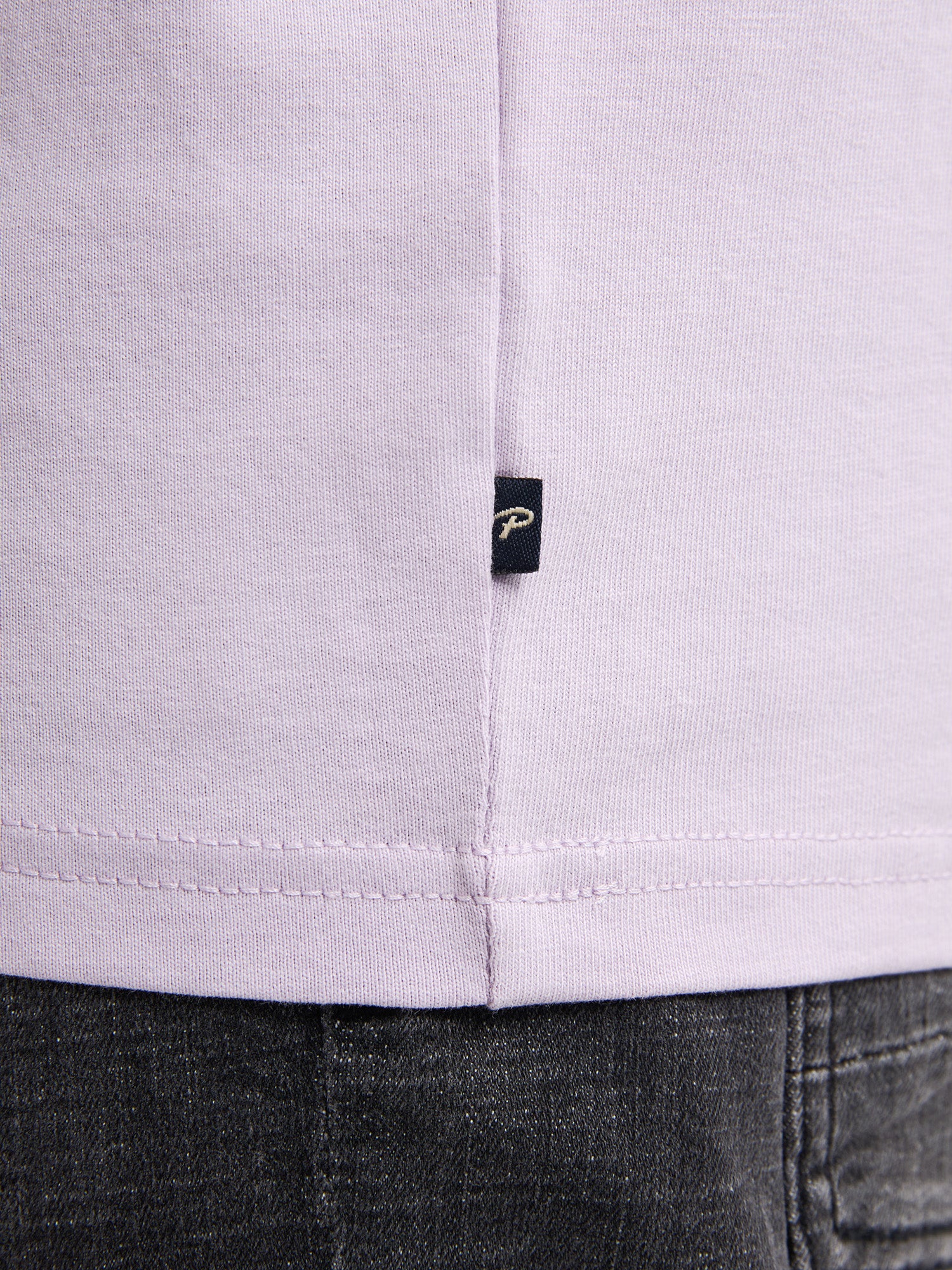 Lilac Grey