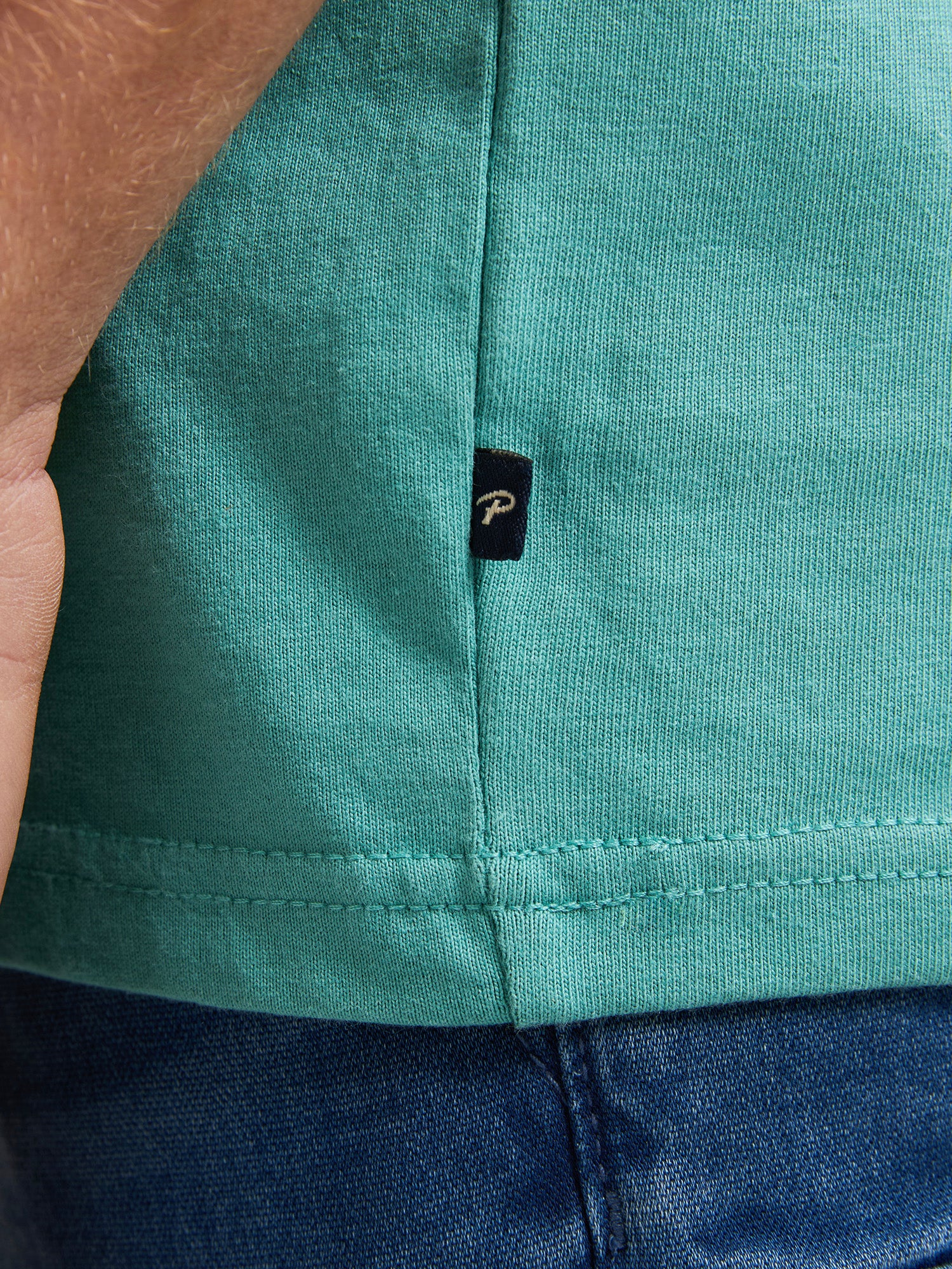 Aqua Green