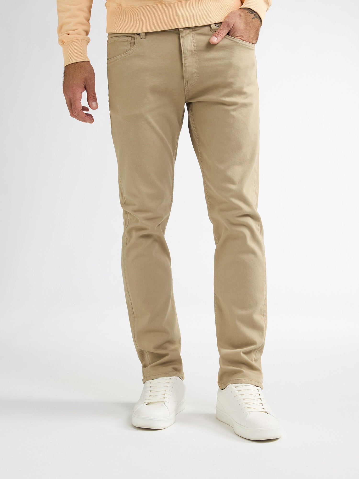 Light Tan