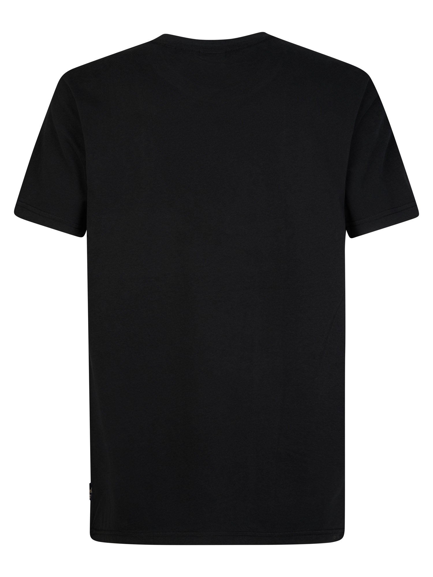 Petrol Industries Men T-Shirt Short Sleeve Classic Print Regular Fit Diverse