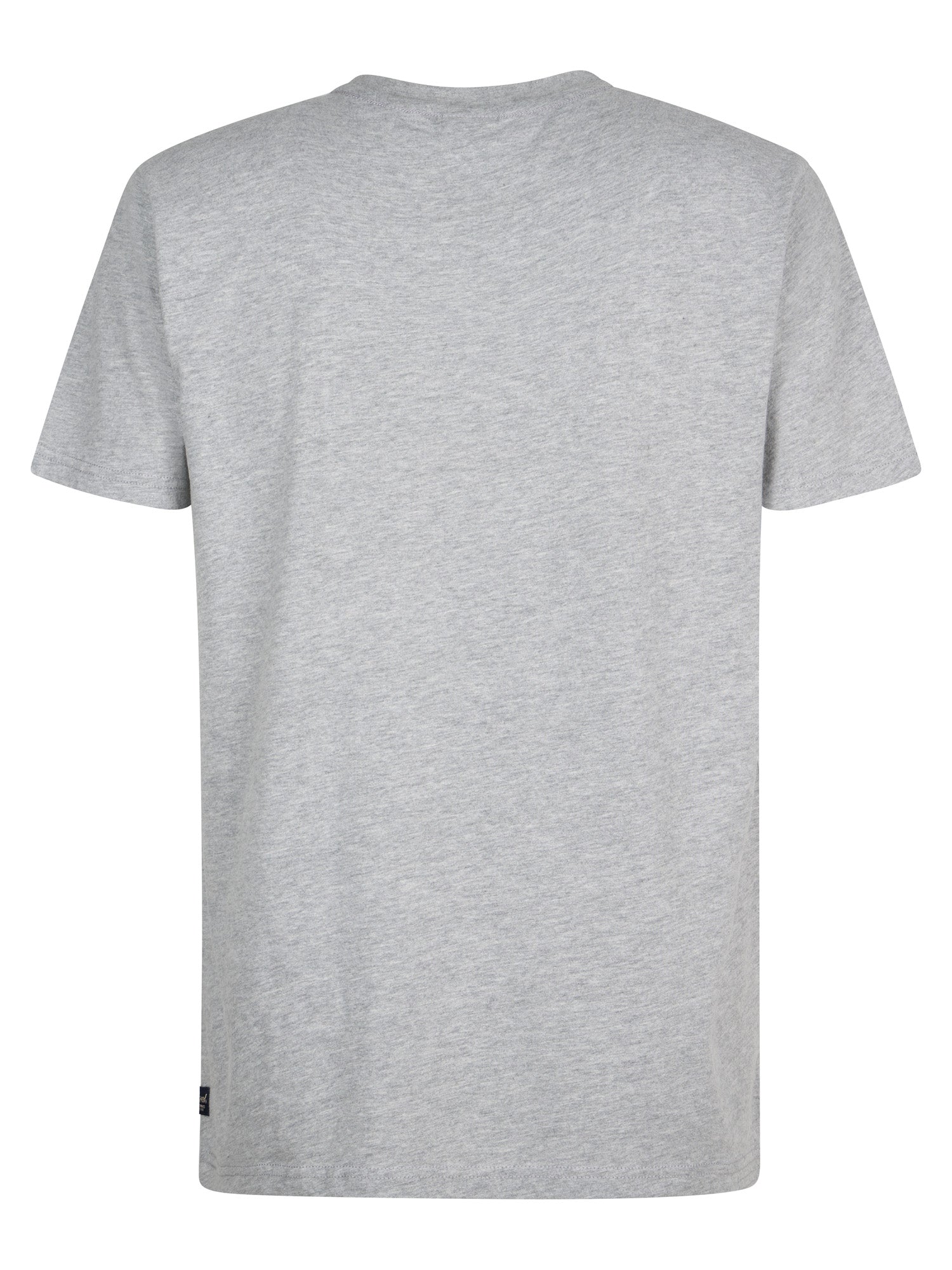 Petrol Industries Men T-Shirt Short Sleeve Classic Print Regular Fit Diverse
