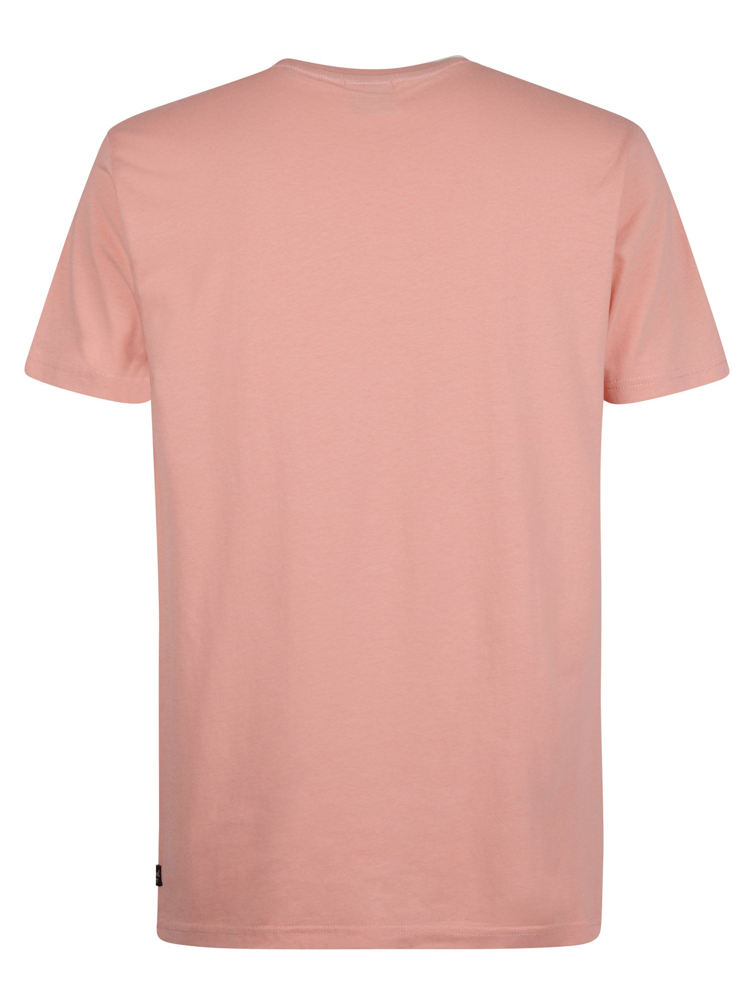 Petrol Industries Men T-Shirt Short Sleeve Regular Fit Diverse