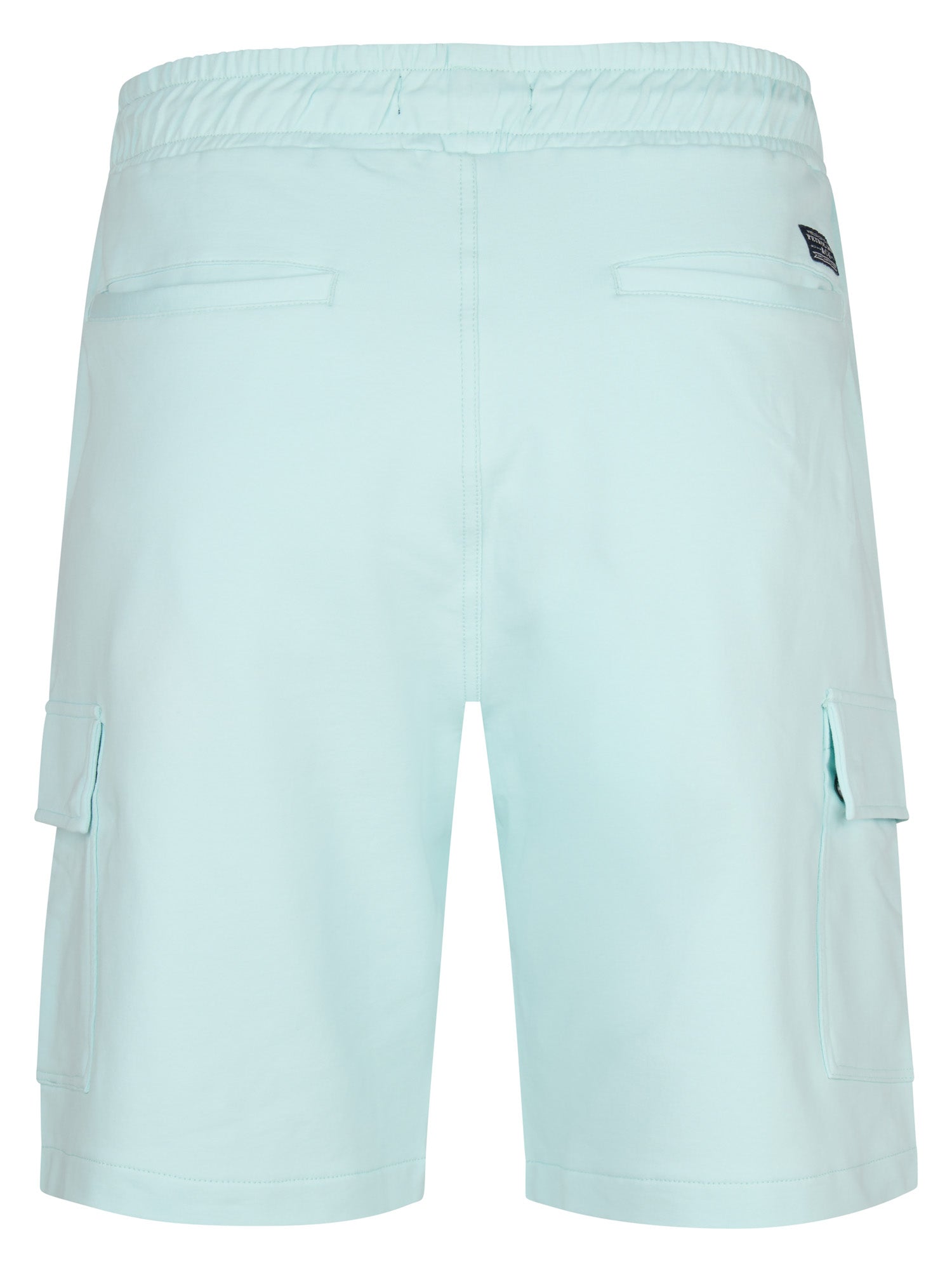 Petrol Industries Men Short Jogging Sweat Fit Cool Mint