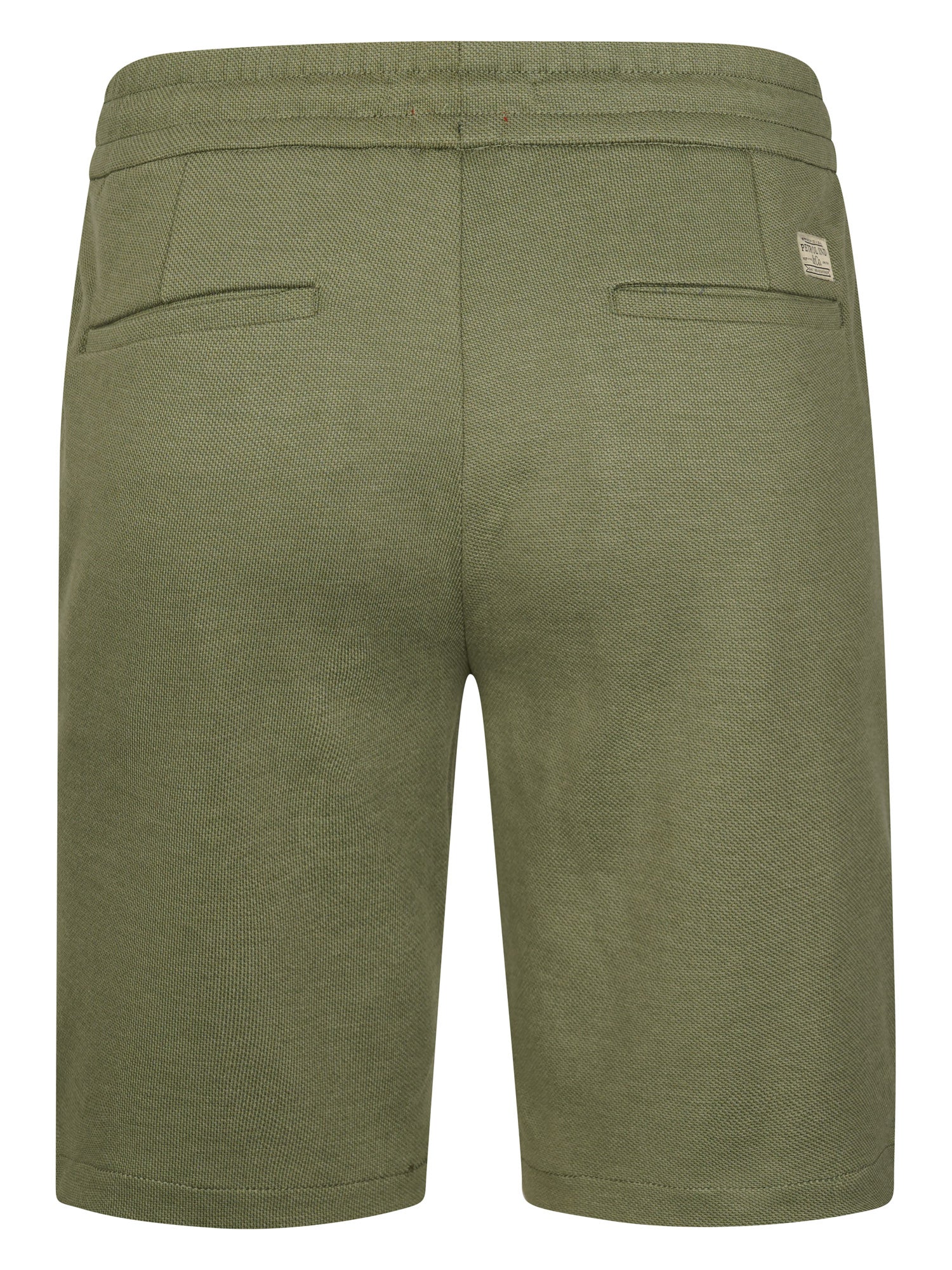Petrol Industries Men Shorts Chino Fit Dusty Army