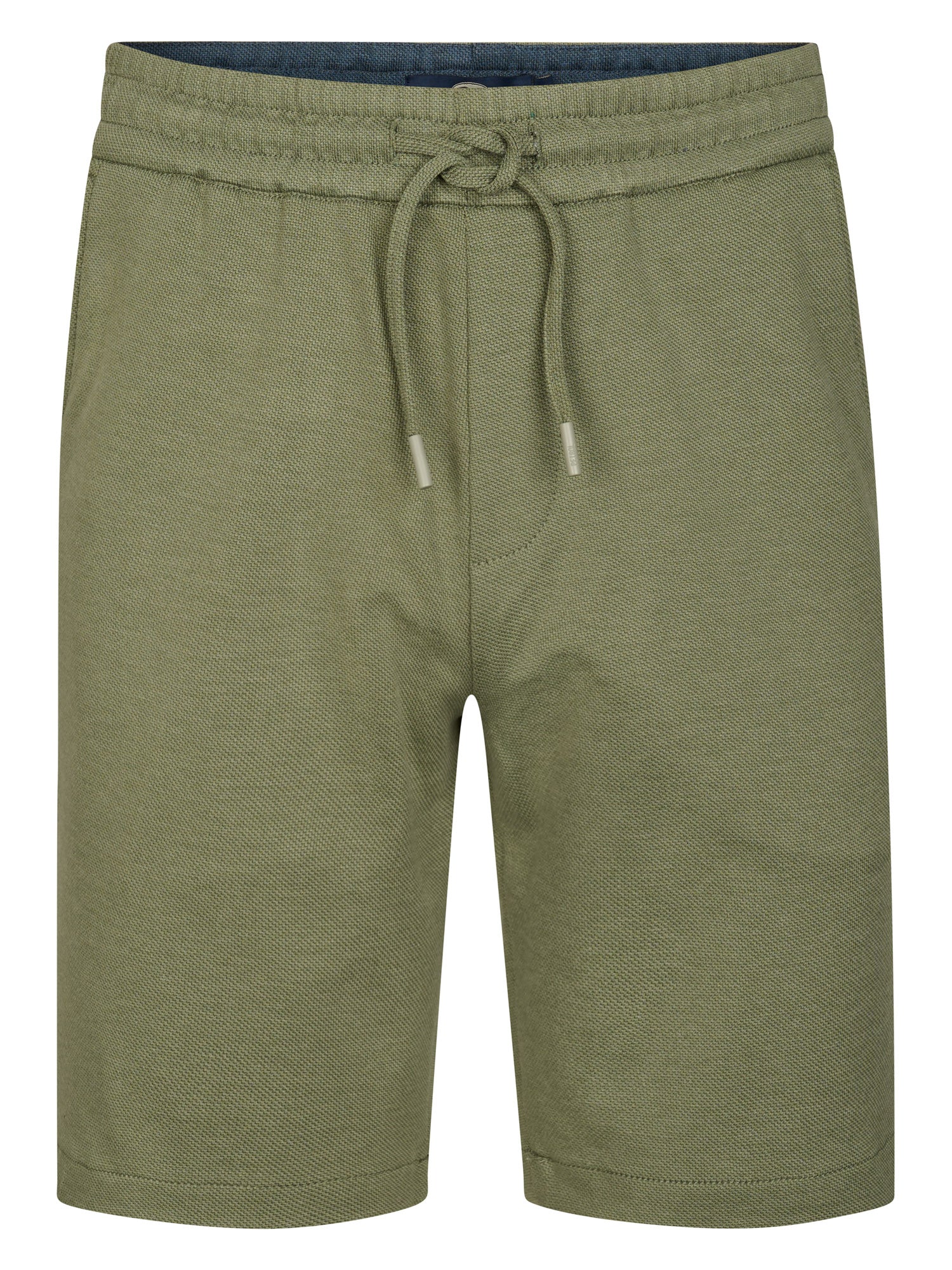 Petrol Industries Men Shorts Chino Fit Dusty Army