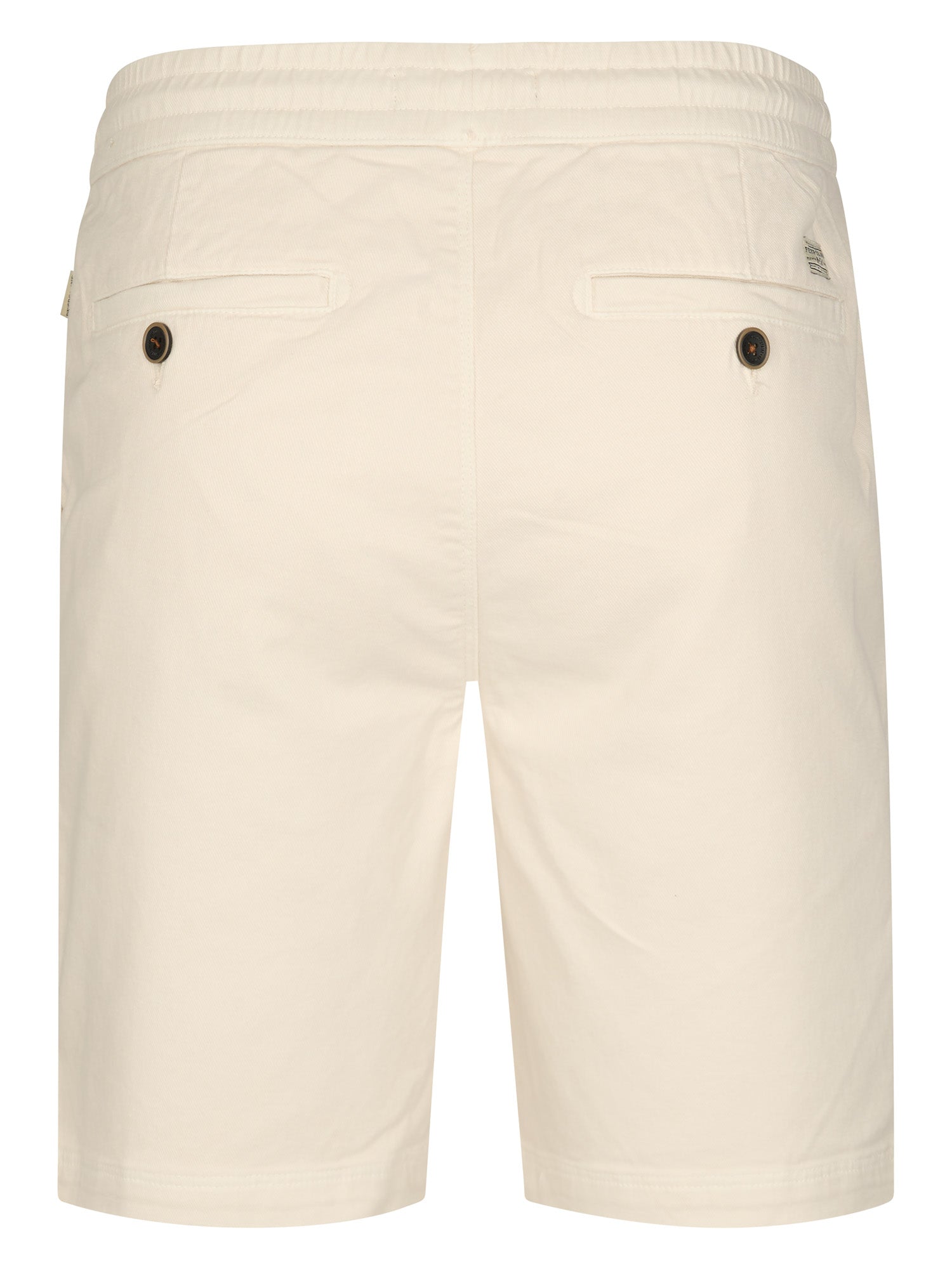 Petrol Industries Men Shorts Chino Fit Seashell