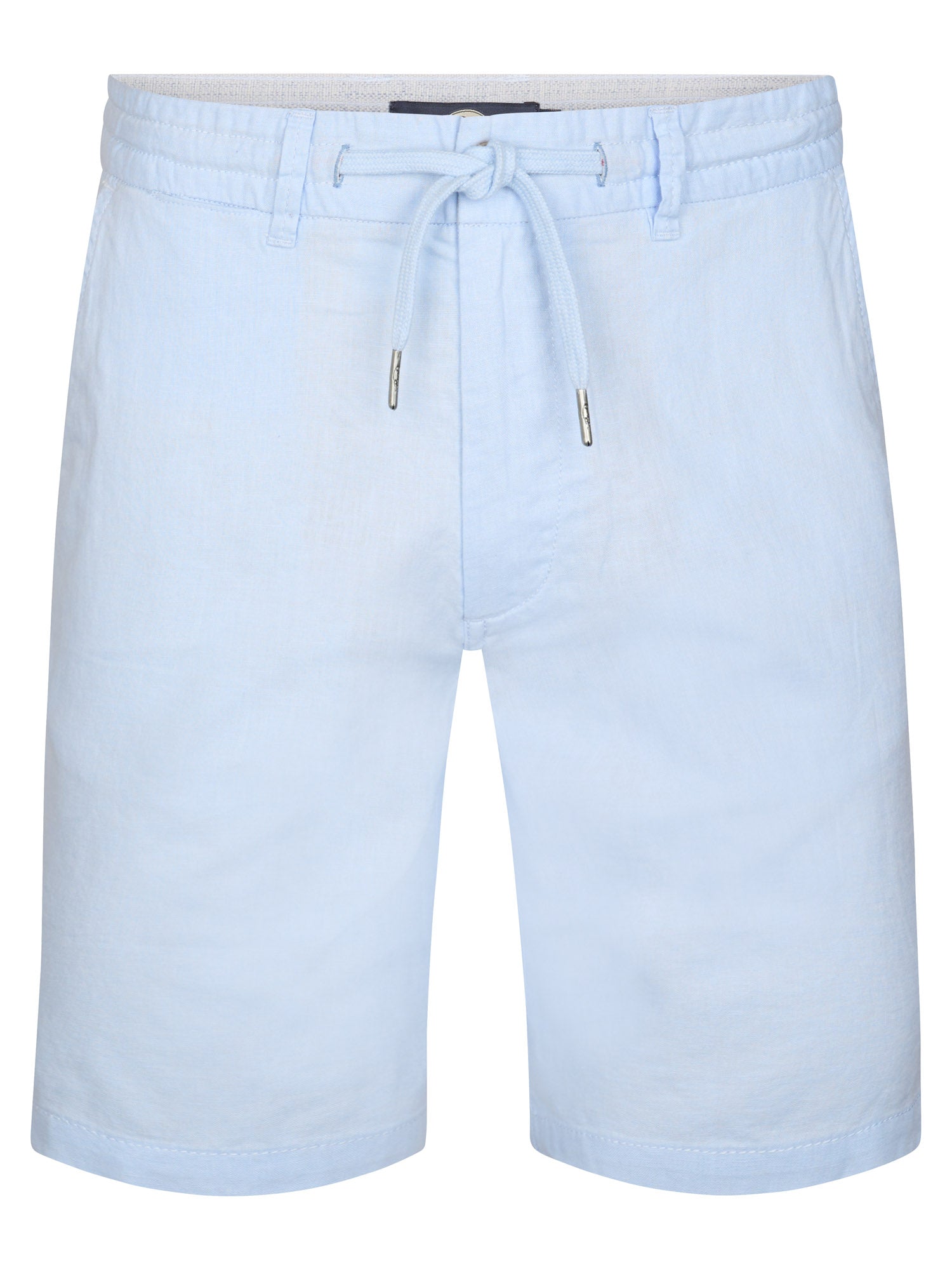 Petrol Industries Men Shorts Chino Fit Sky
