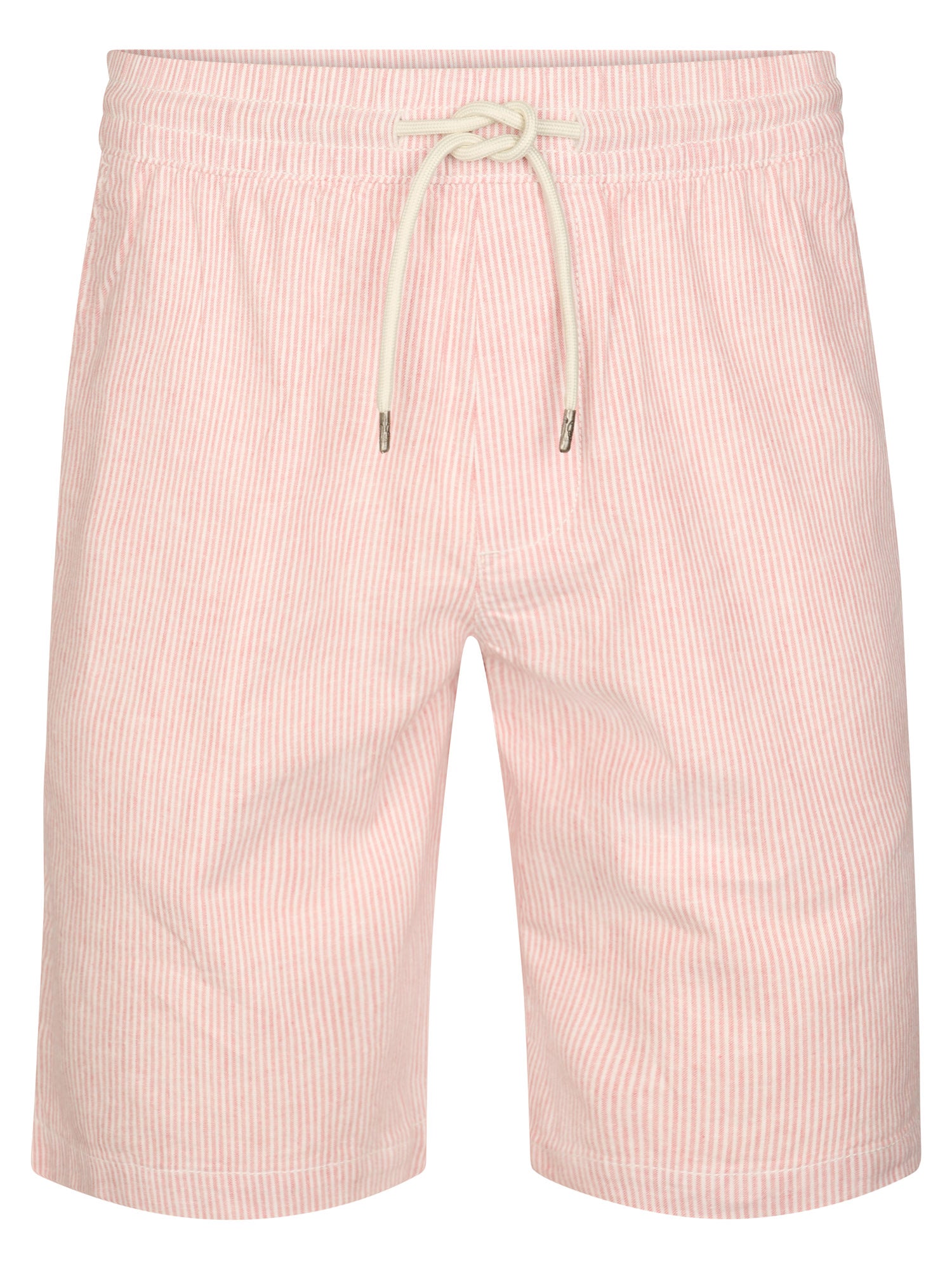 Petrol Industries Men Shorts Chino Fit Light Coral