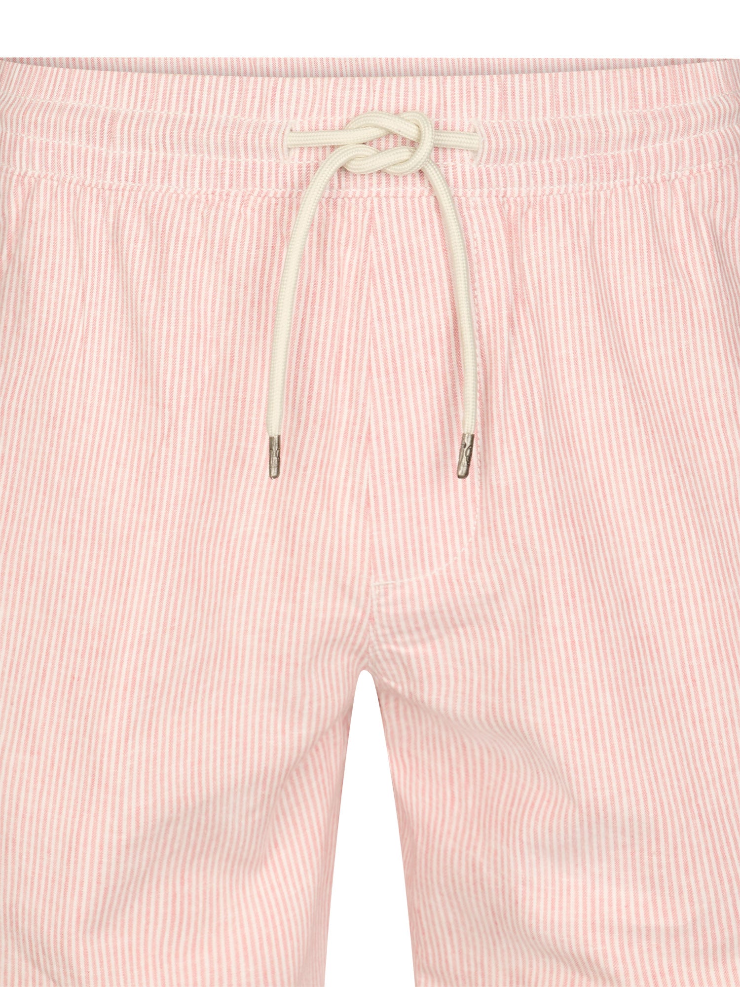 Petrol Industries Men Shorts Chino Fit Light Coral