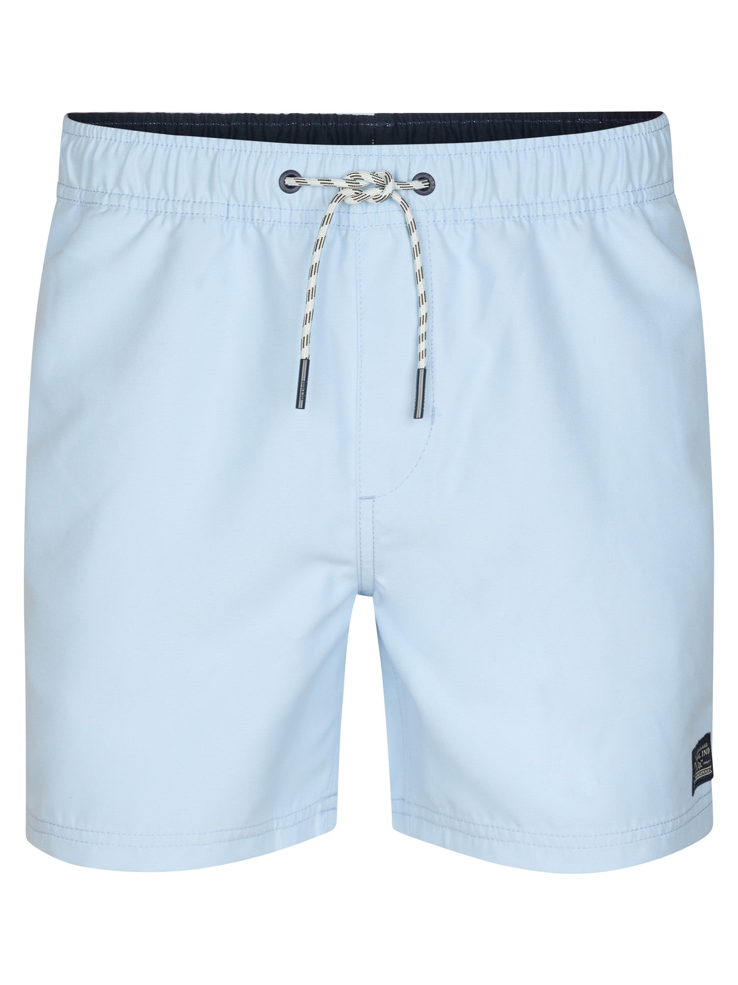 Petrol Industries Men Swimshort Regular Fit Sky