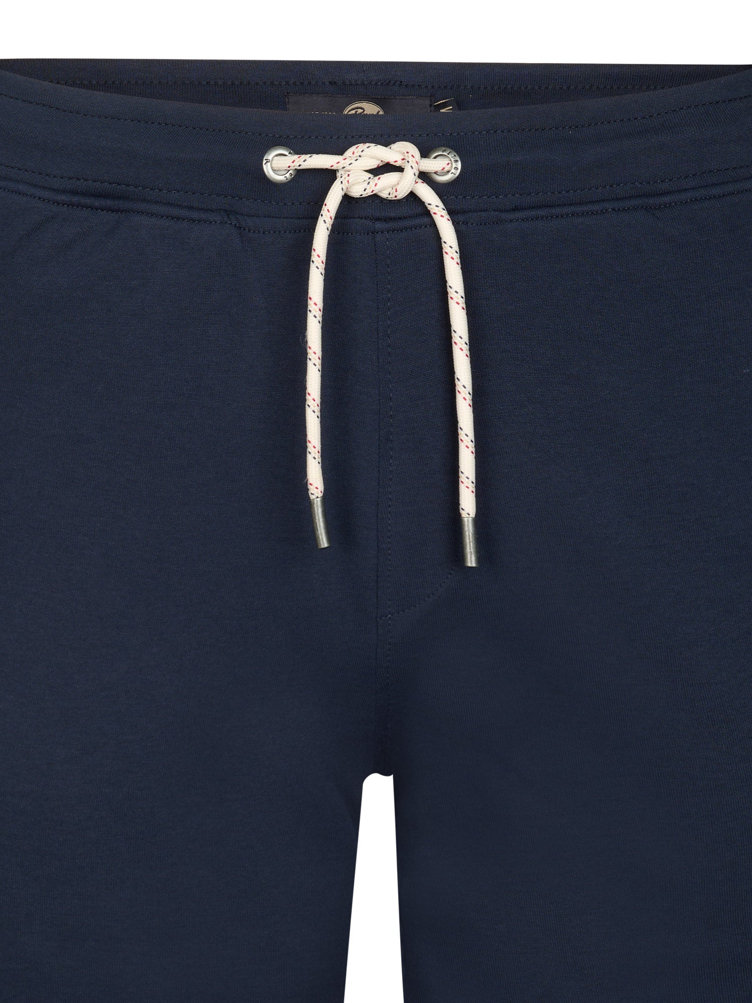 Petrol Industries Men Short Jogging Sweat Fit Navy Blue
